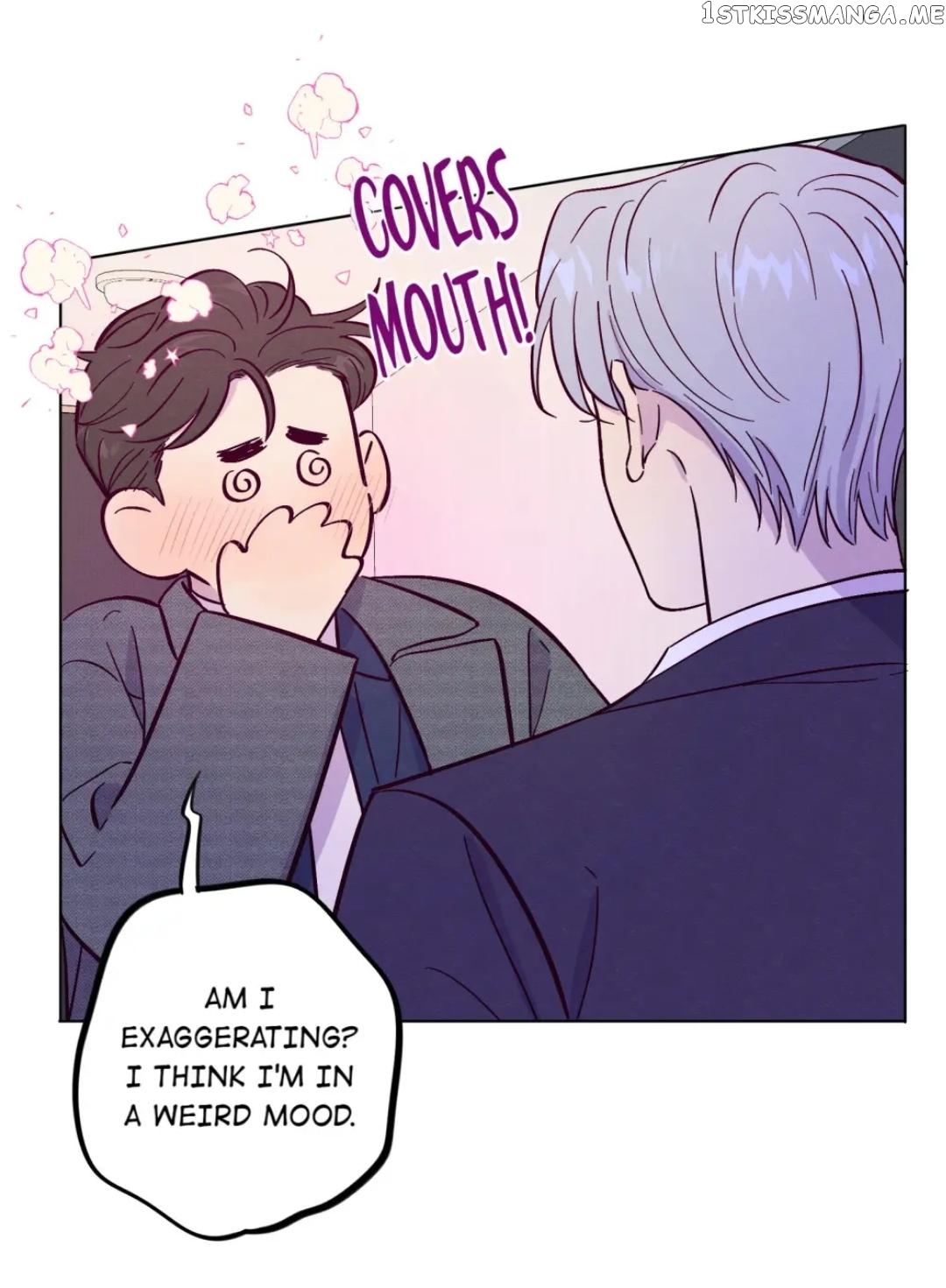 Trapping the Foxy Doctor Chapter 50 - page 24