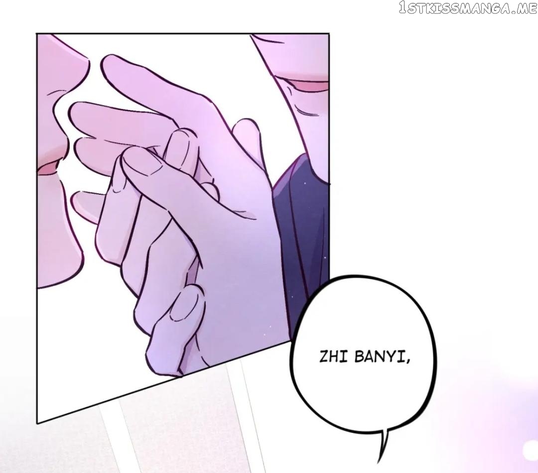 Trapping the Foxy Doctor Chapter 50 - page 25
