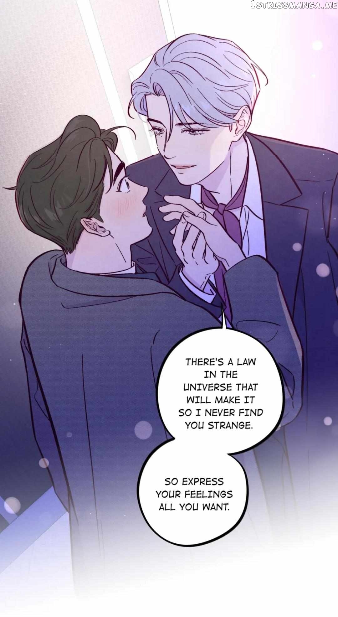 Trapping the Foxy Doctor Chapter 50 - page 26