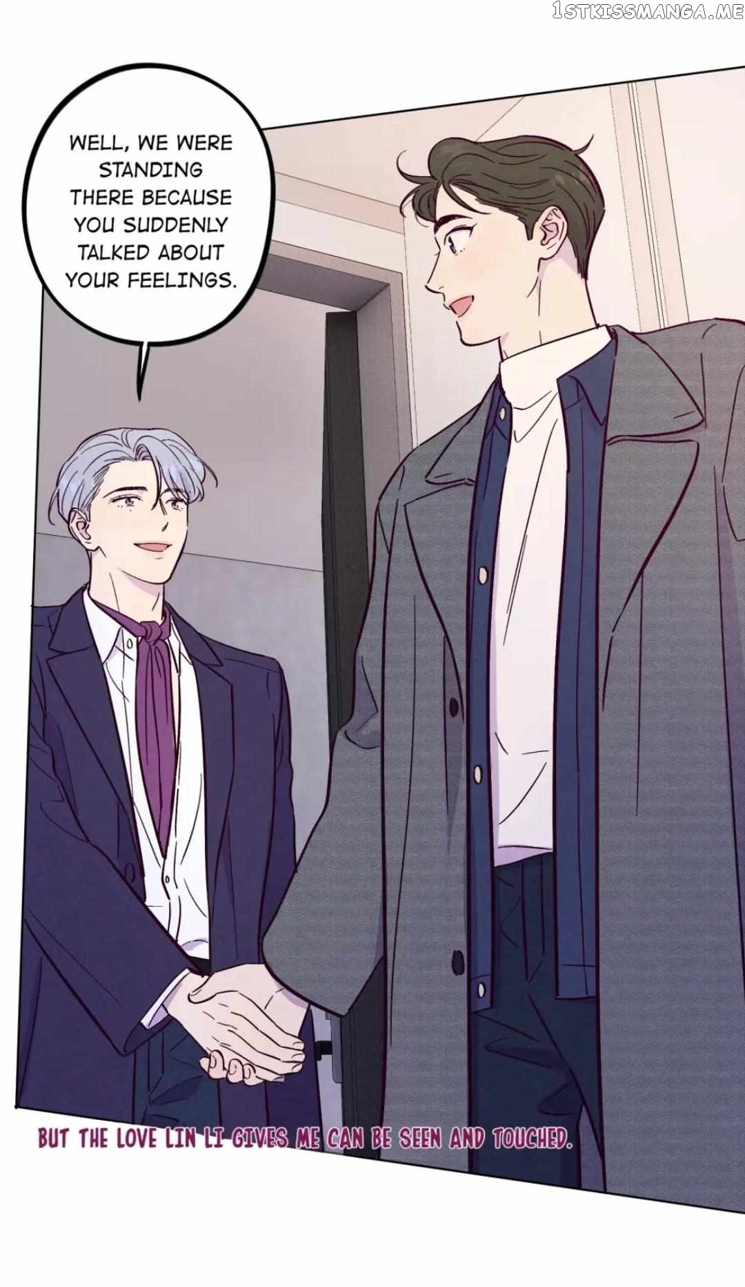 Trapping the Foxy Doctor Chapter 50 - page 28