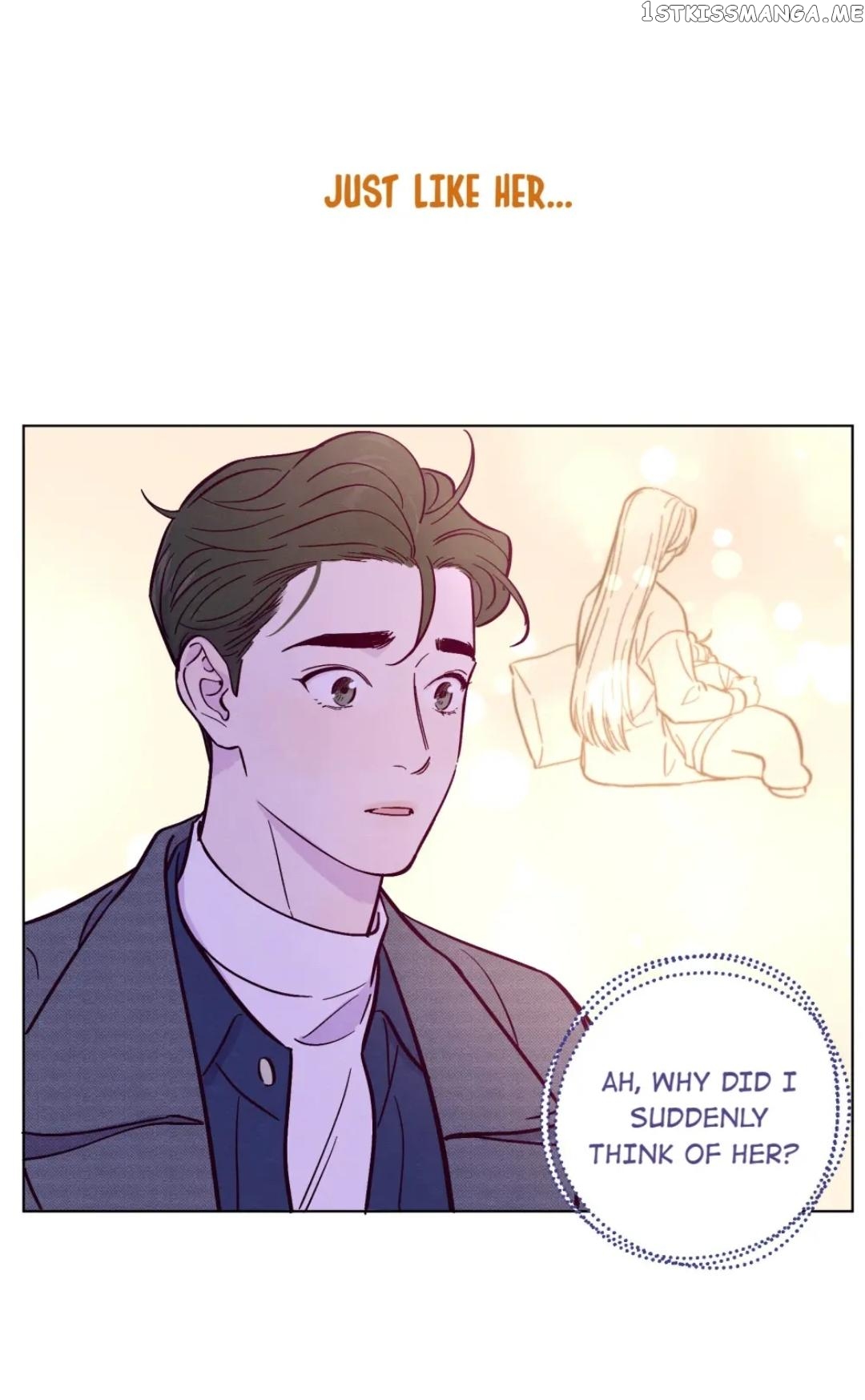 Trapping the Foxy Doctor Chapter 50 - page 29