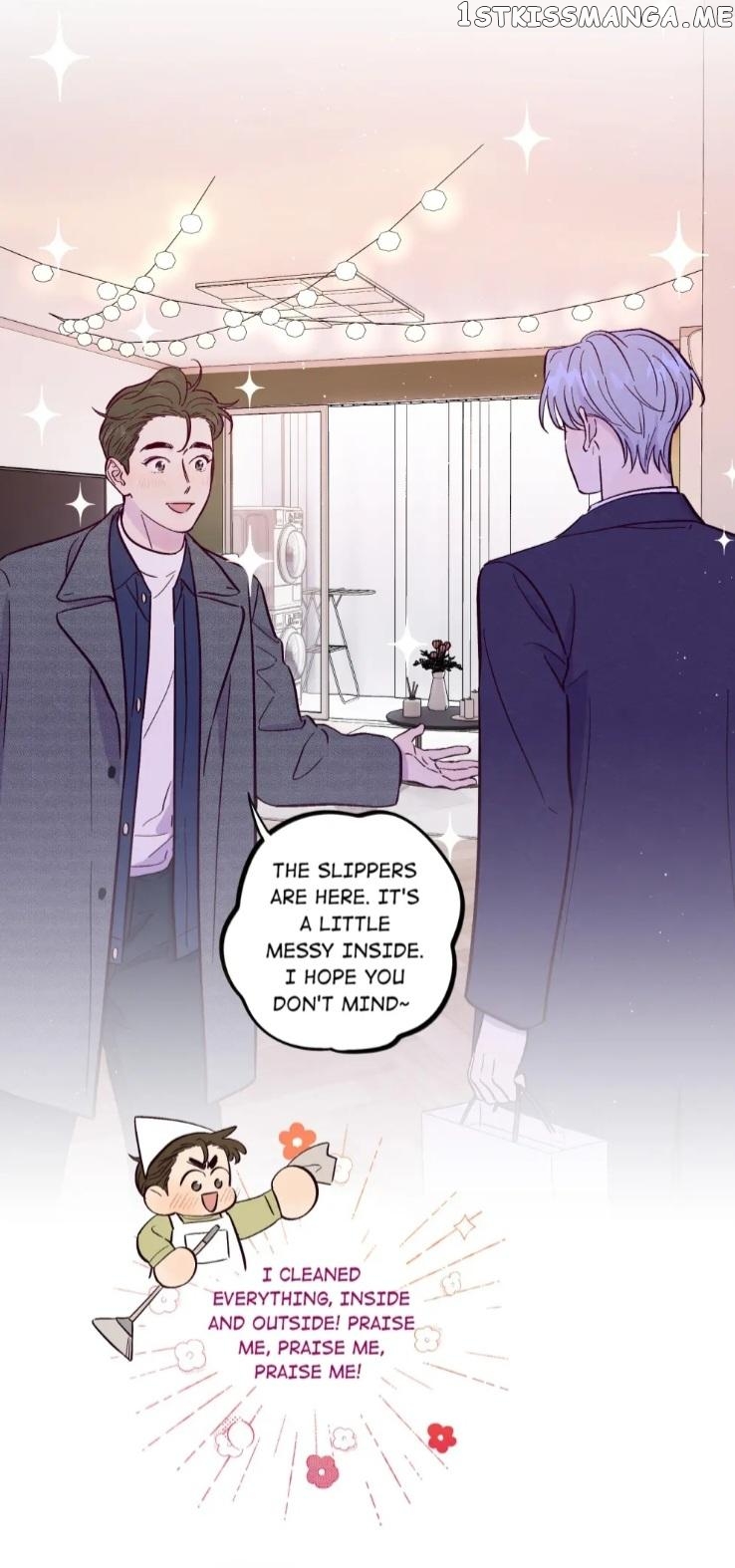 Trapping the Foxy Doctor Chapter 50 - page 30