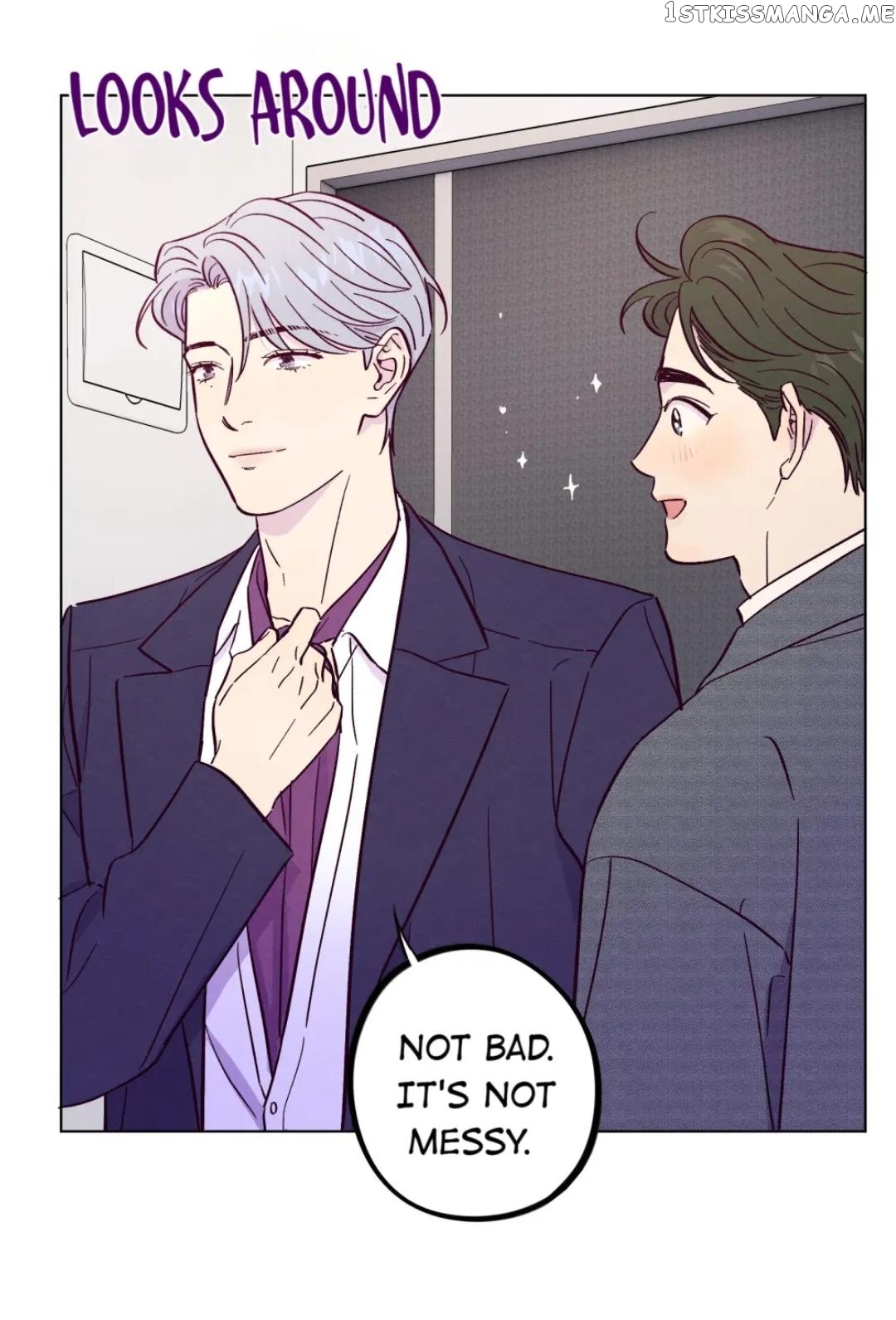 Trapping the Foxy Doctor Chapter 50 - page 31
