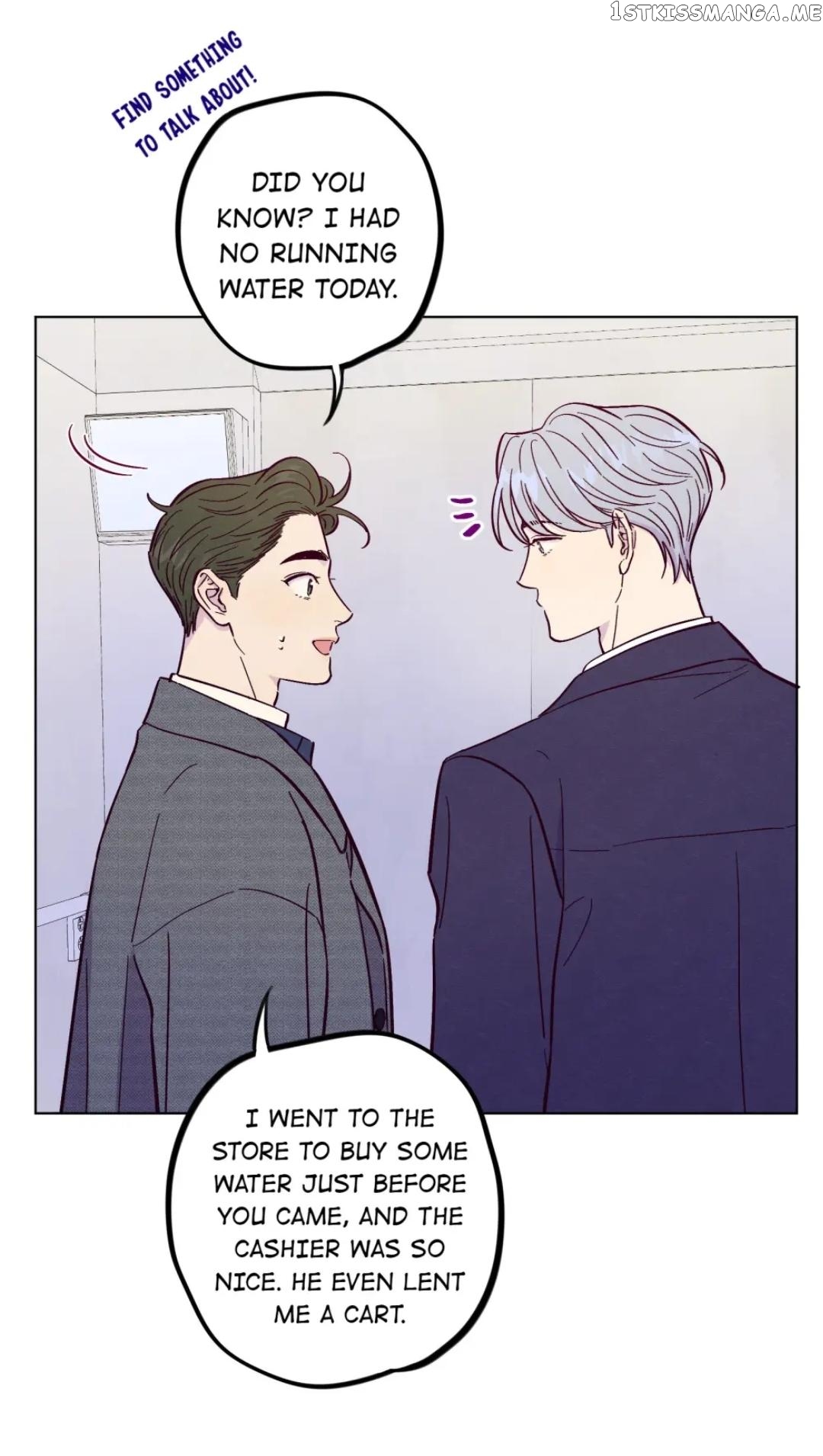 Trapping the Foxy Doctor Chapter 50 - page 4