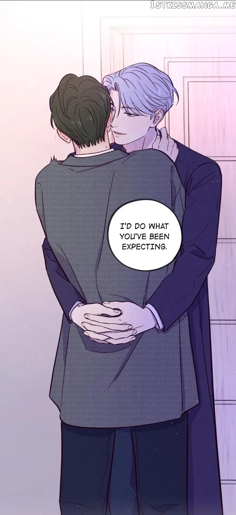 Trapping the Foxy Doctor Chapter 50 - page 43