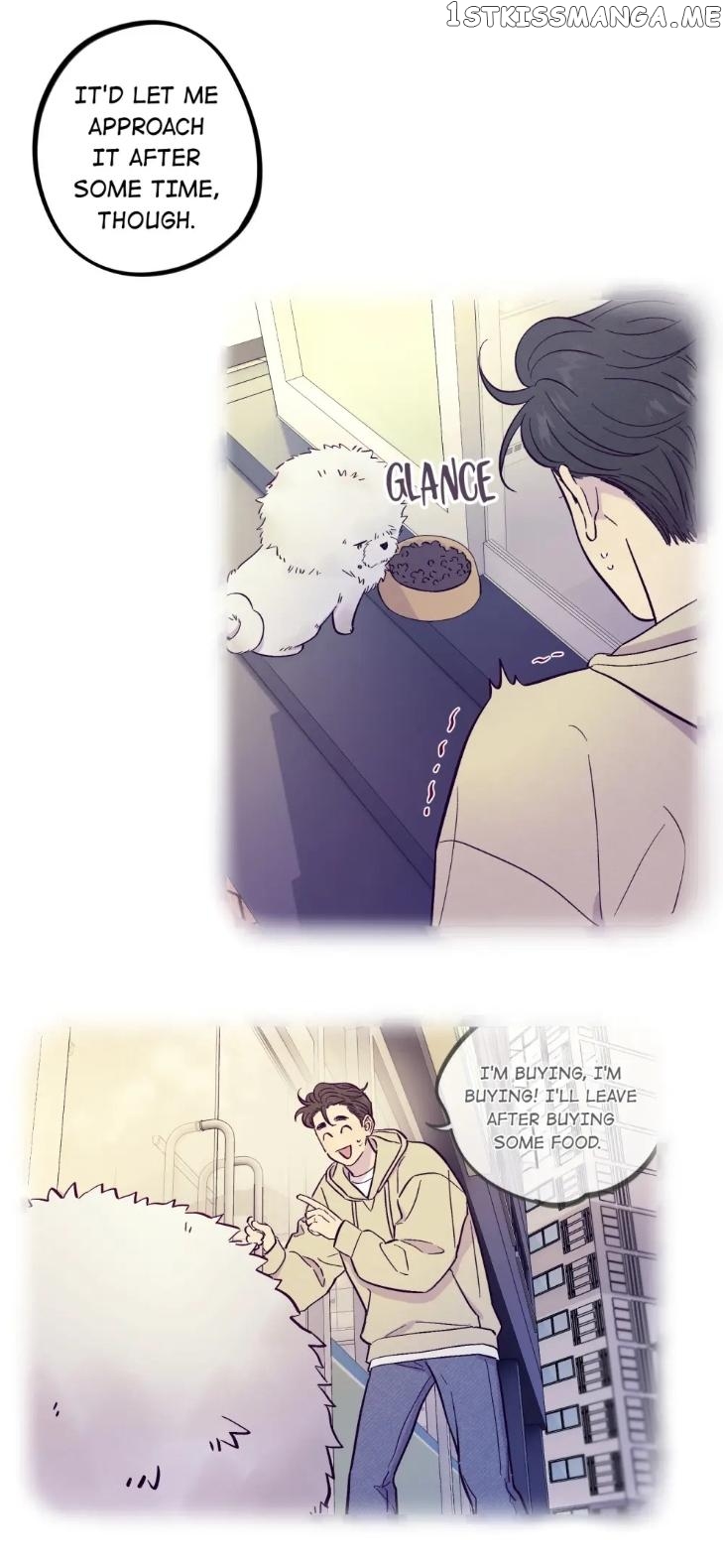 Trapping the Foxy Doctor Chapter 50 - page 8