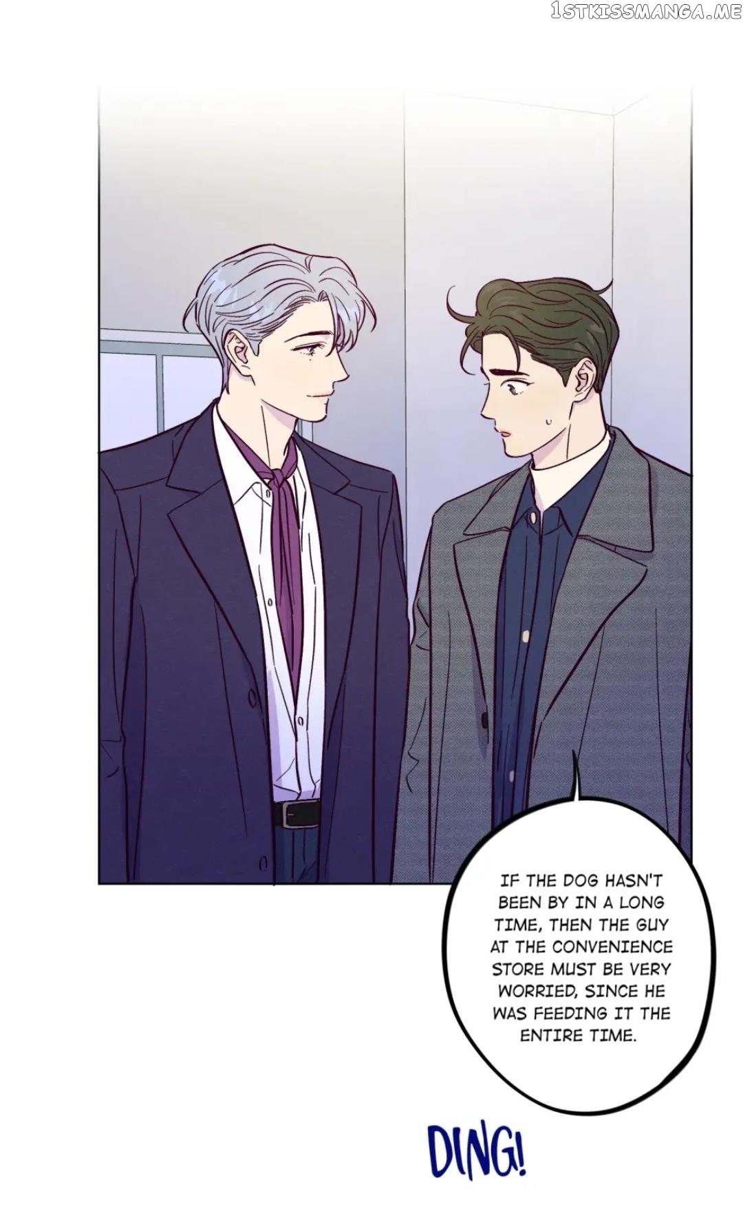 Trapping the Foxy Doctor Chapter 50 - page 9