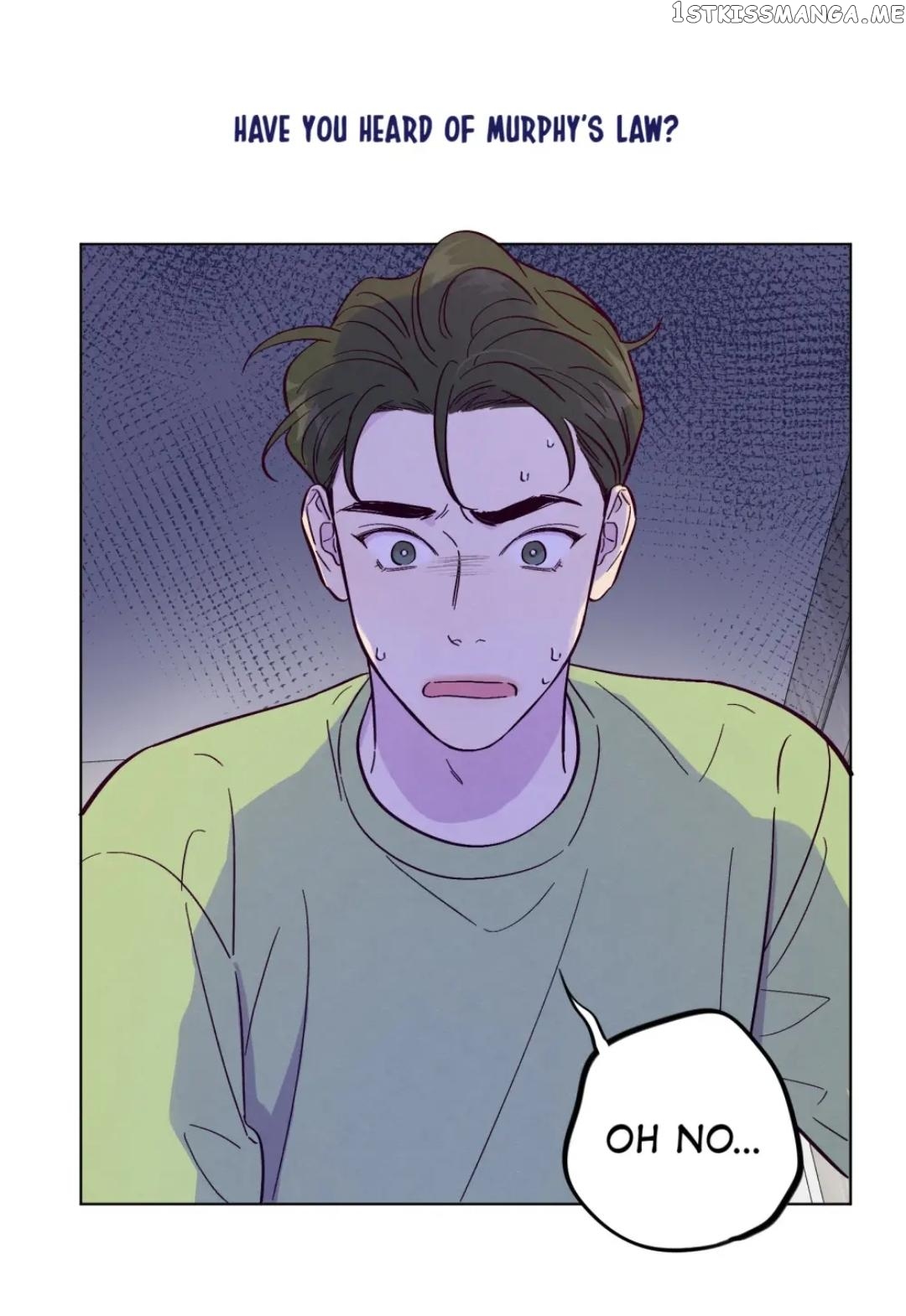Trapping the Foxy Doctor Chapter 49 - page 2