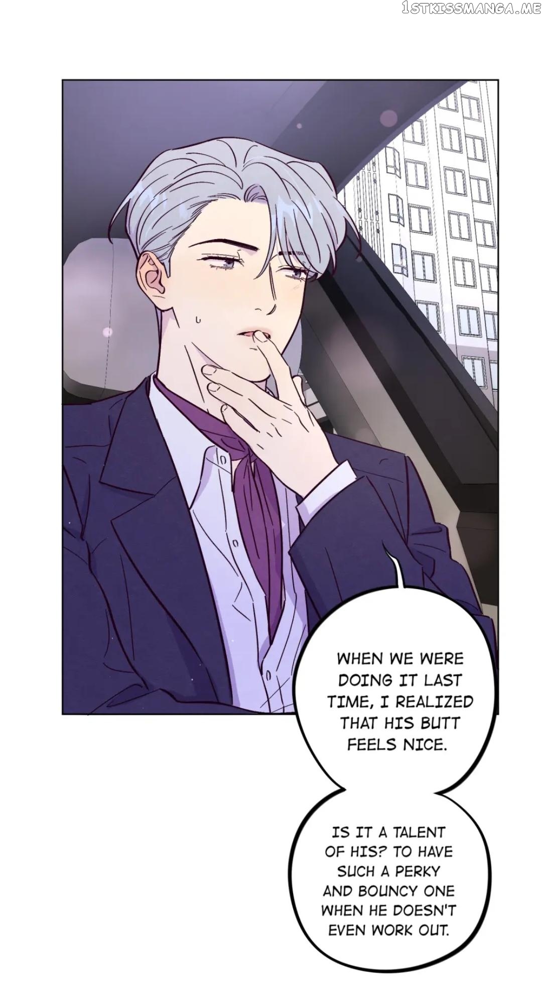 Trapping the Foxy Doctor Chapter 49 - page 26