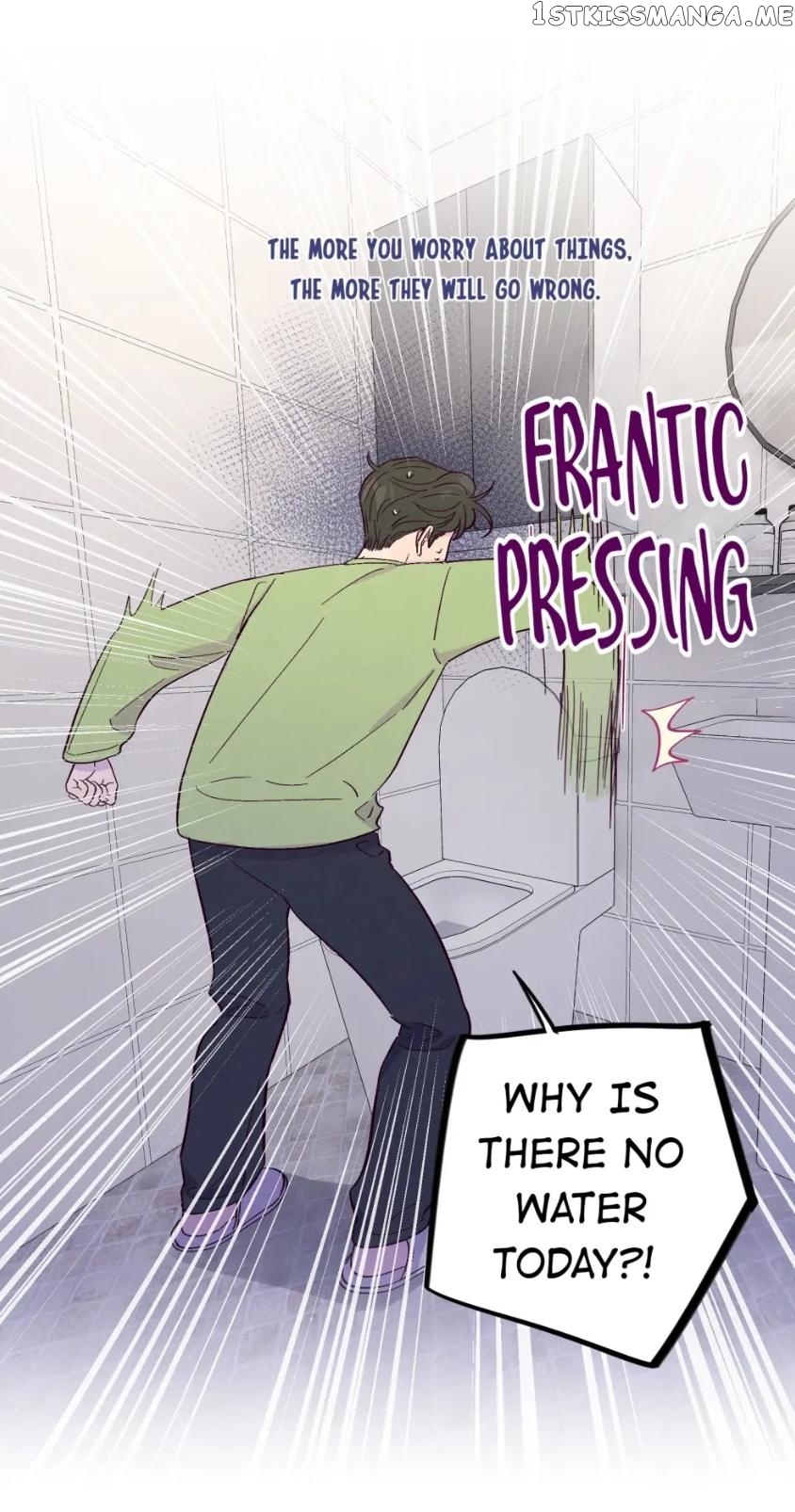 Trapping the Foxy Doctor Chapter 49 - page 3