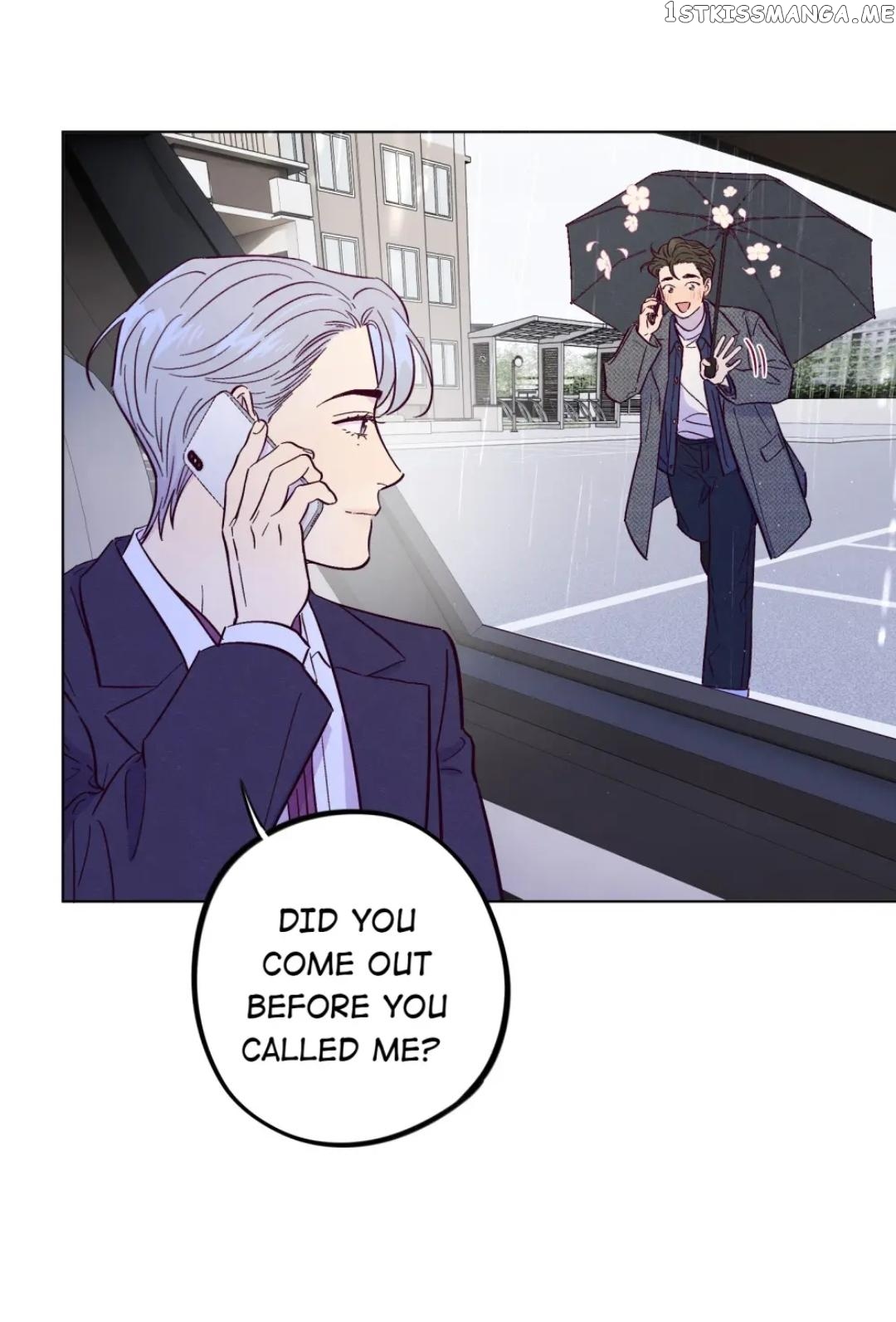 Trapping the Foxy Doctor Chapter 49 - page 33