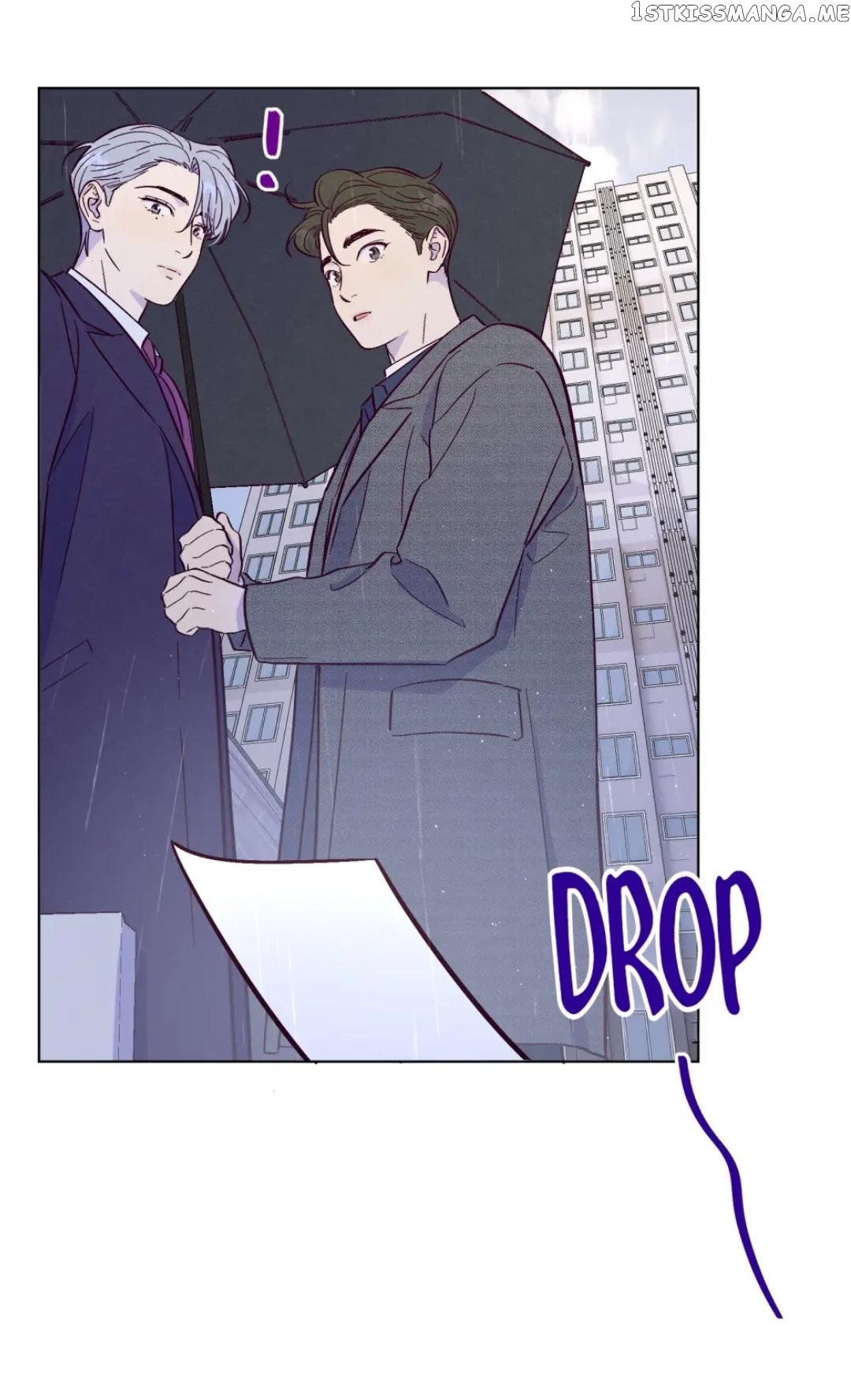 Trapping the Foxy Doctor Chapter 49 - page 38