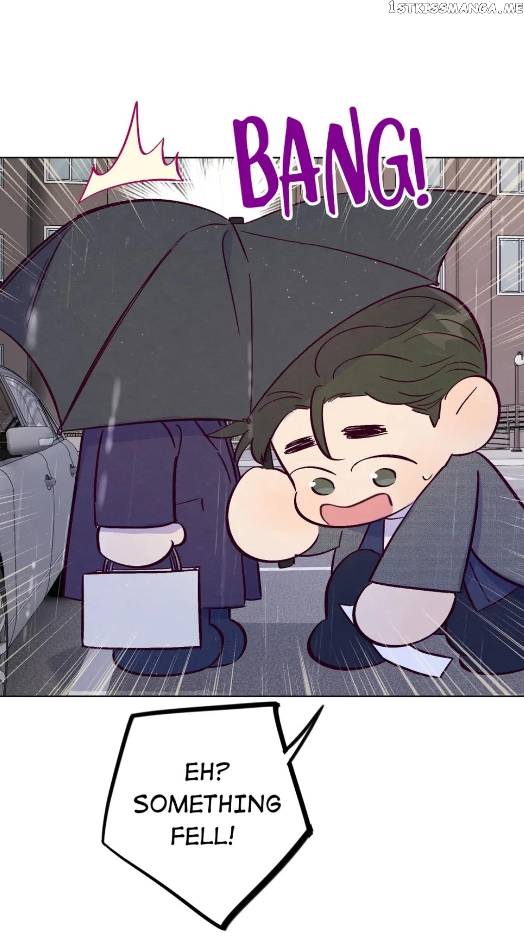 Trapping the Foxy Doctor Chapter 49 - page 39