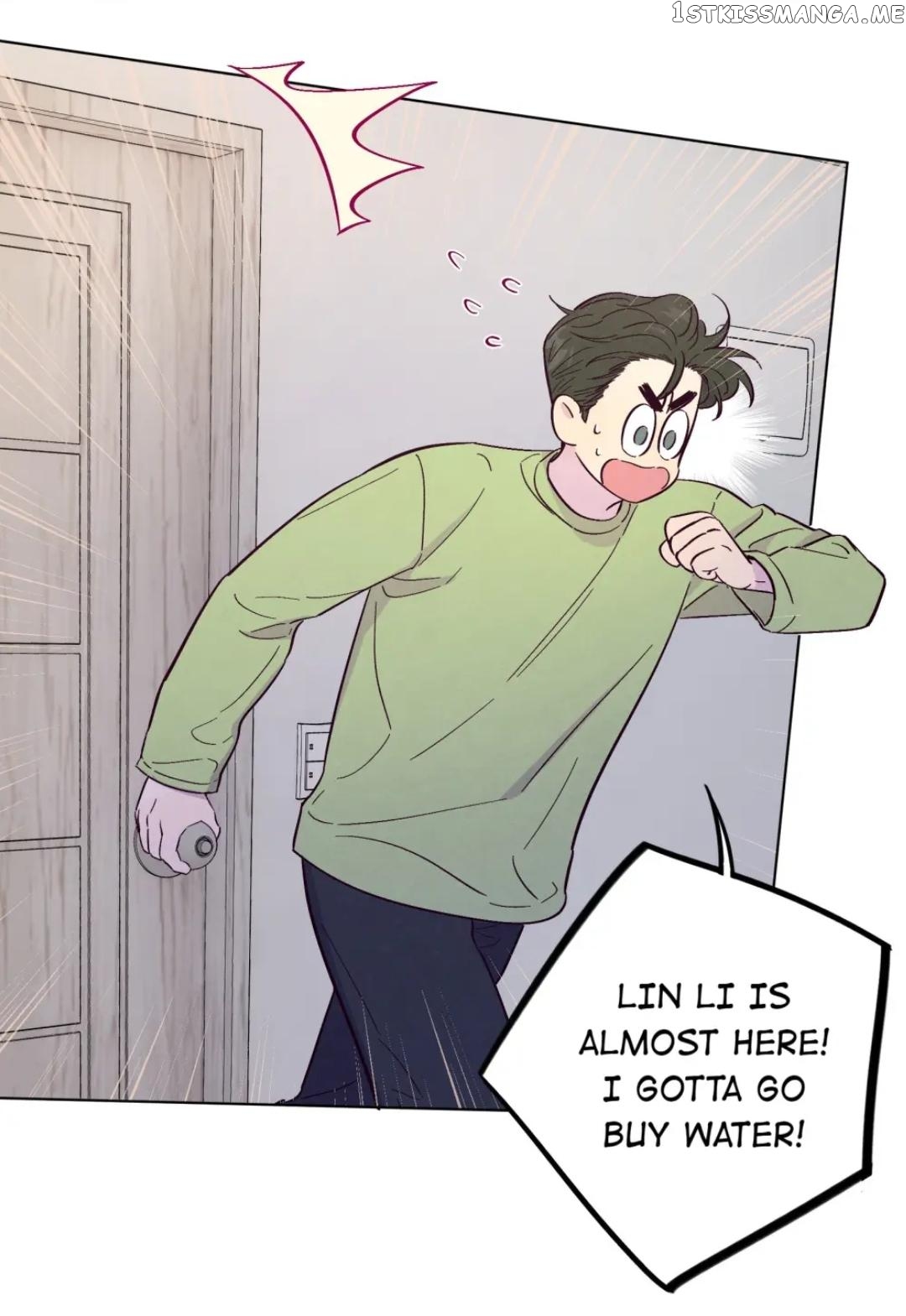 Trapping the Foxy Doctor Chapter 49 - page 4