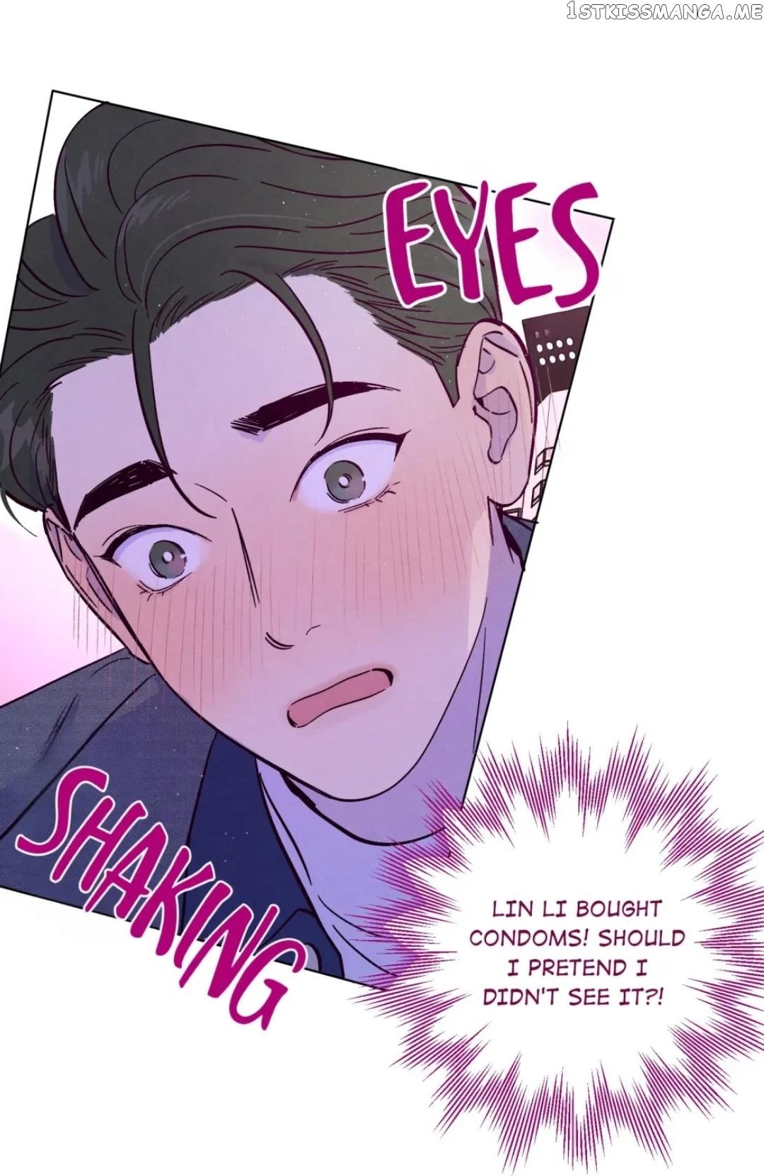 Trapping the Foxy Doctor Chapter 49 - page 41