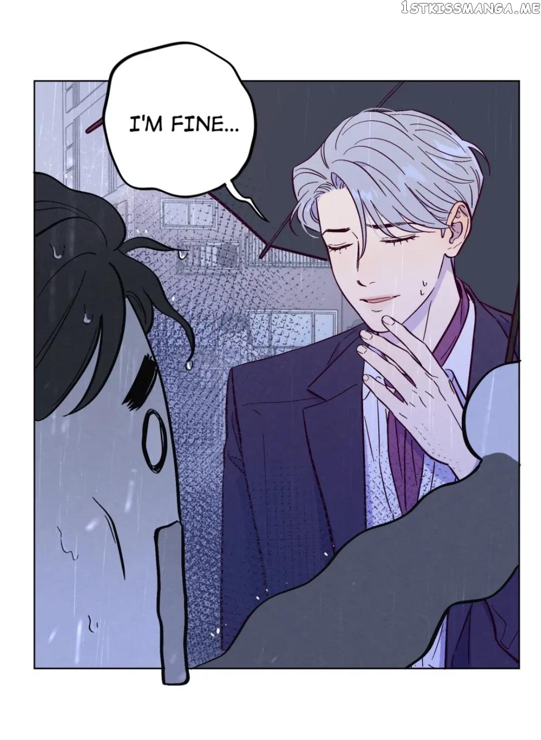 Trapping the Foxy Doctor Chapter 49 - page 44