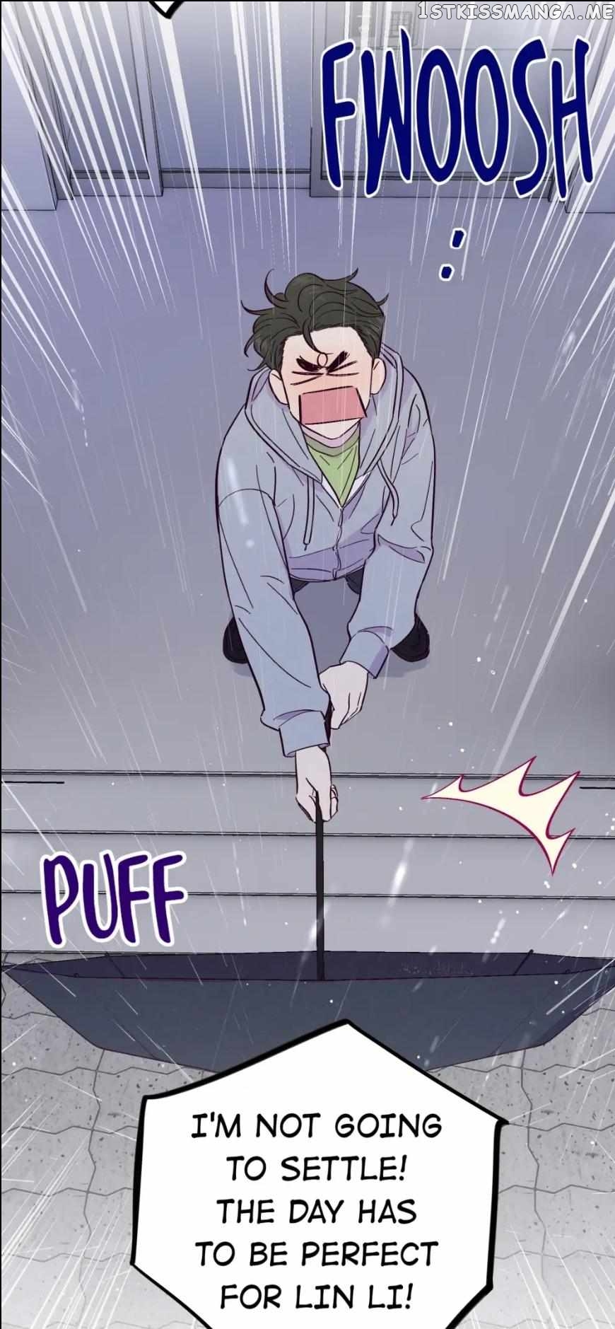 Trapping the Foxy Doctor Chapter 49 - page 6