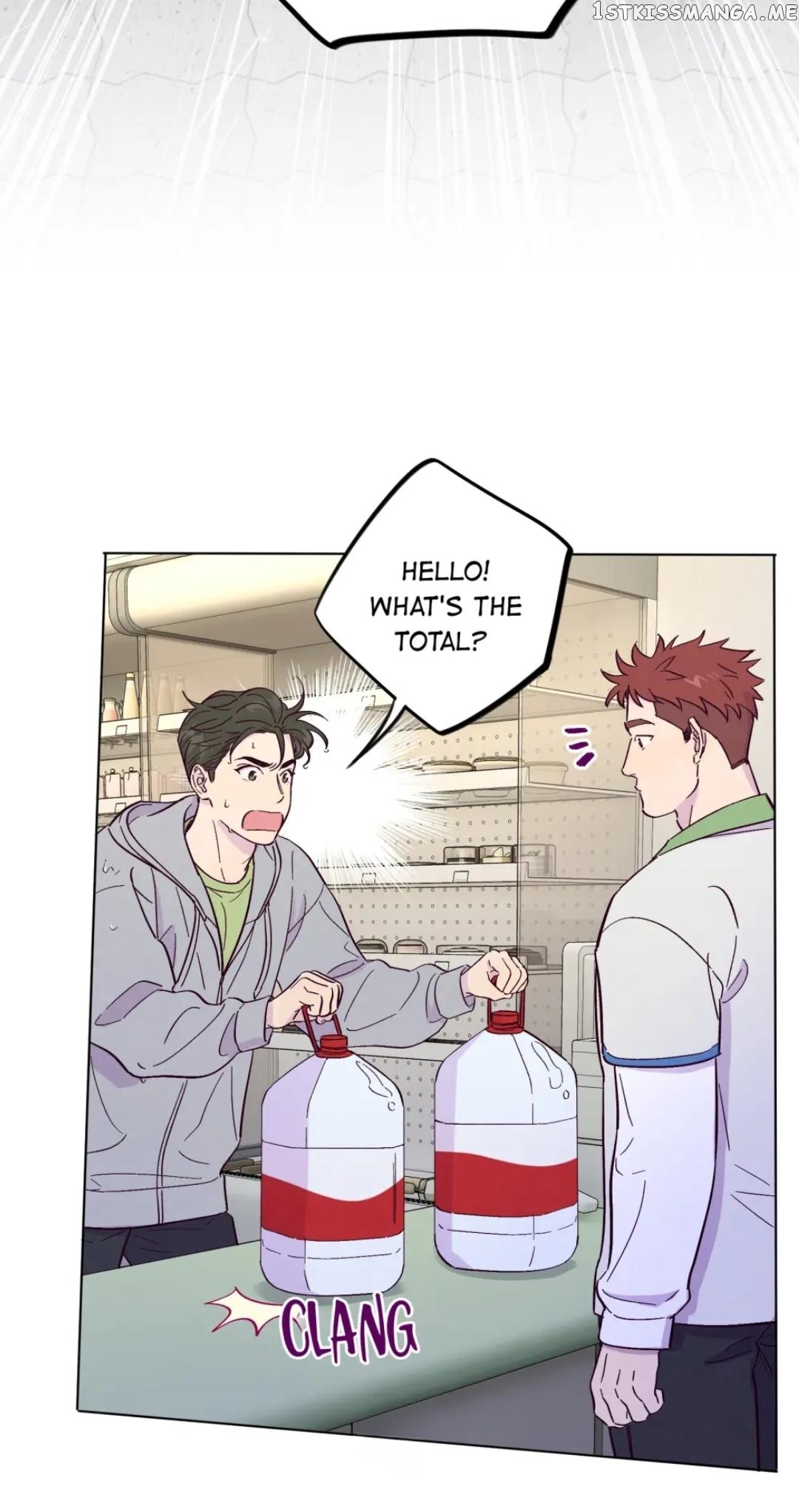Trapping the Foxy Doctor Chapter 49 - page 7