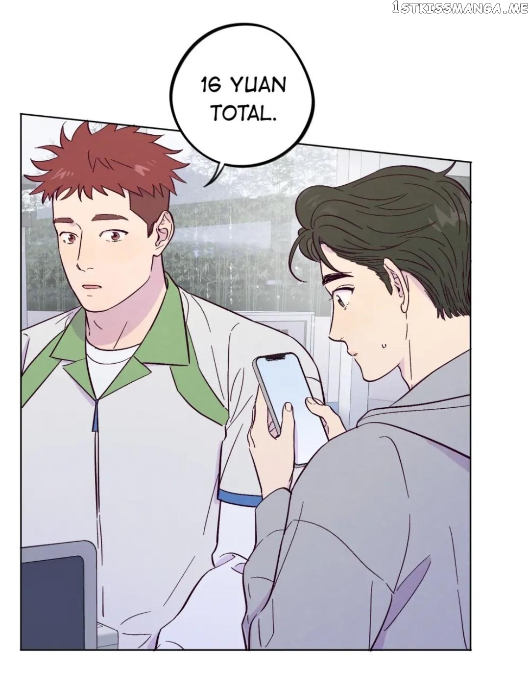 Trapping the Foxy Doctor Chapter 49 - page 8