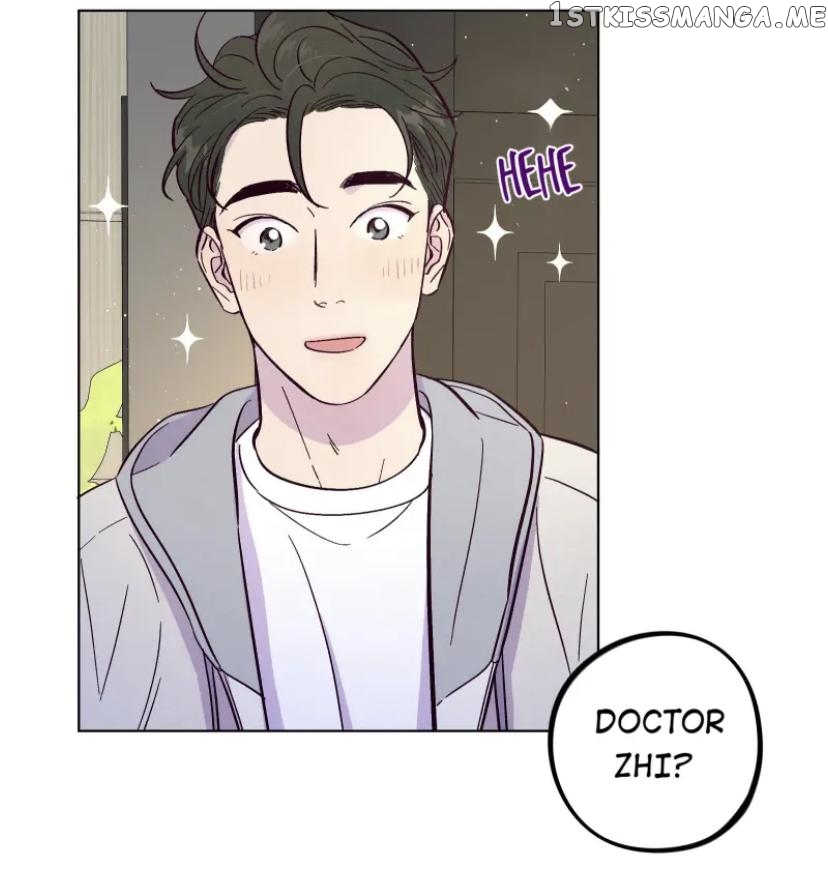 Trapping the Foxy Doctor Chapter 48 - page 10
