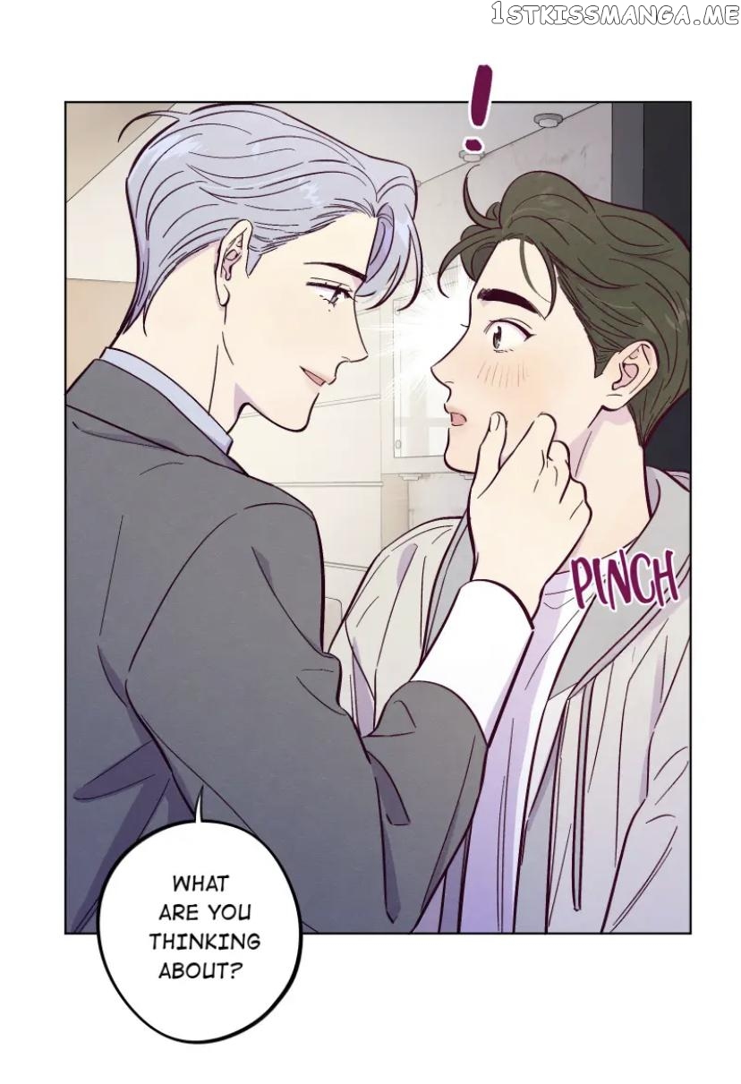 Trapping the Foxy Doctor Chapter 48 - page 11