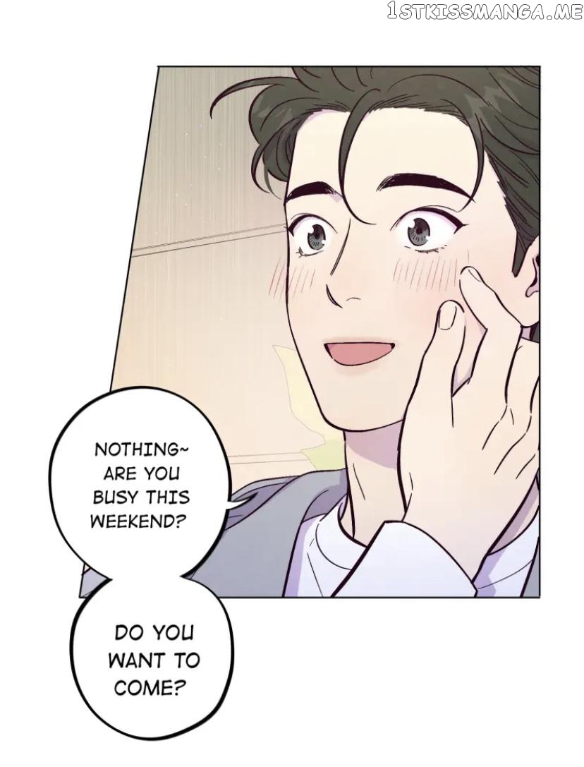 Trapping the Foxy Doctor Chapter 48 - page 12