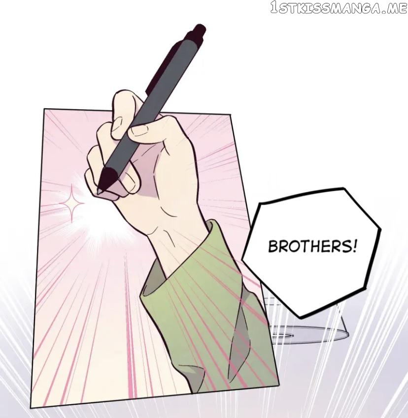 Trapping the Foxy Doctor Chapter 48 - page 15