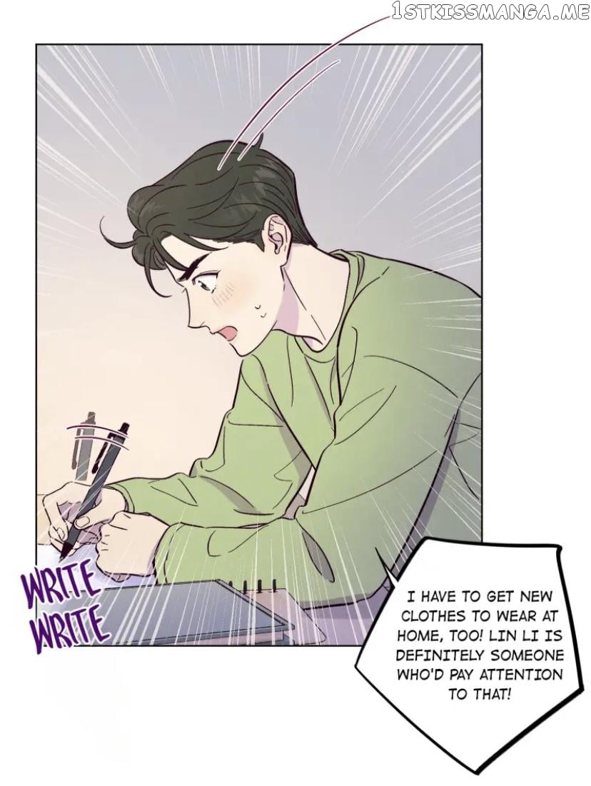 Trapping the Foxy Doctor Chapter 48 - page 20