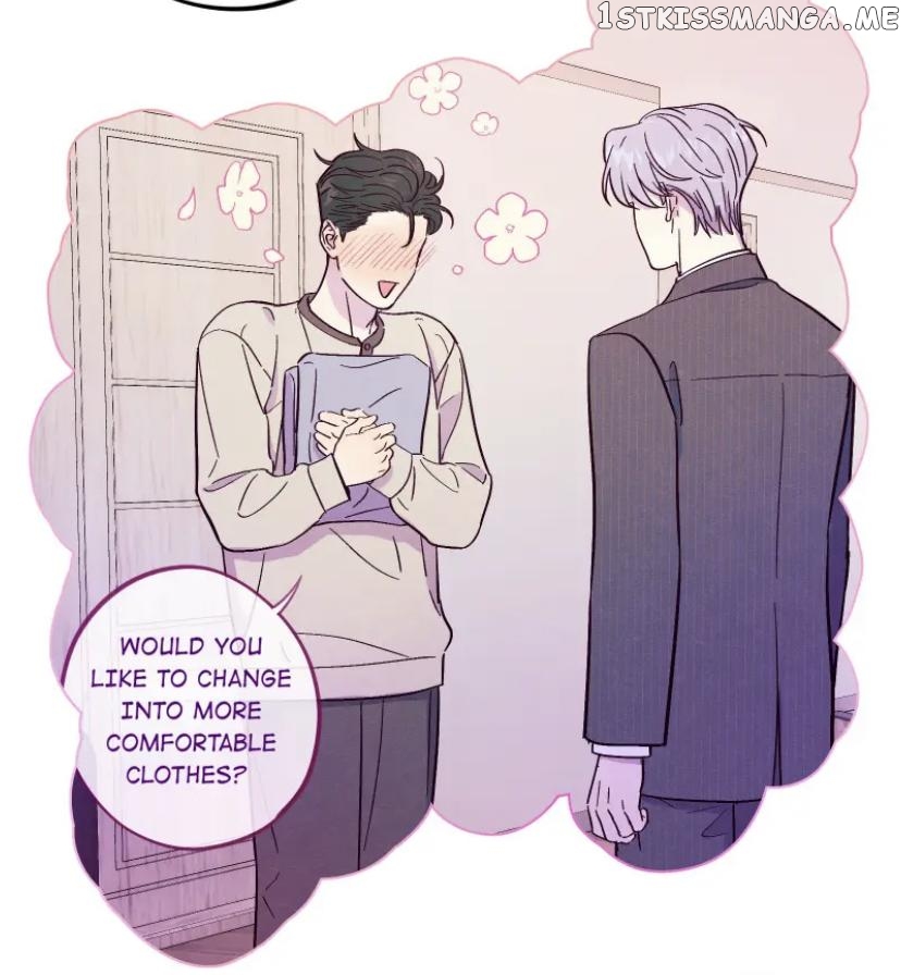 Trapping the Foxy Doctor Chapter 48 - page 22