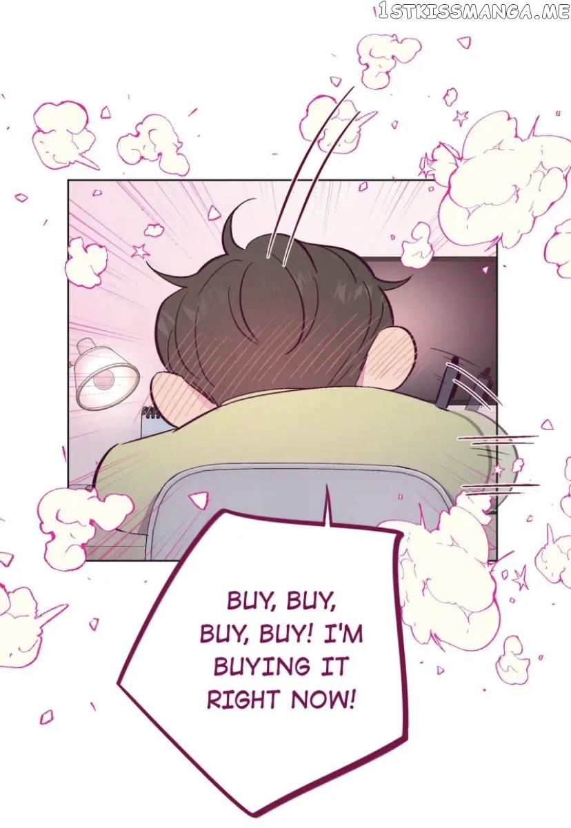 Trapping the Foxy Doctor Chapter 48 - page 24