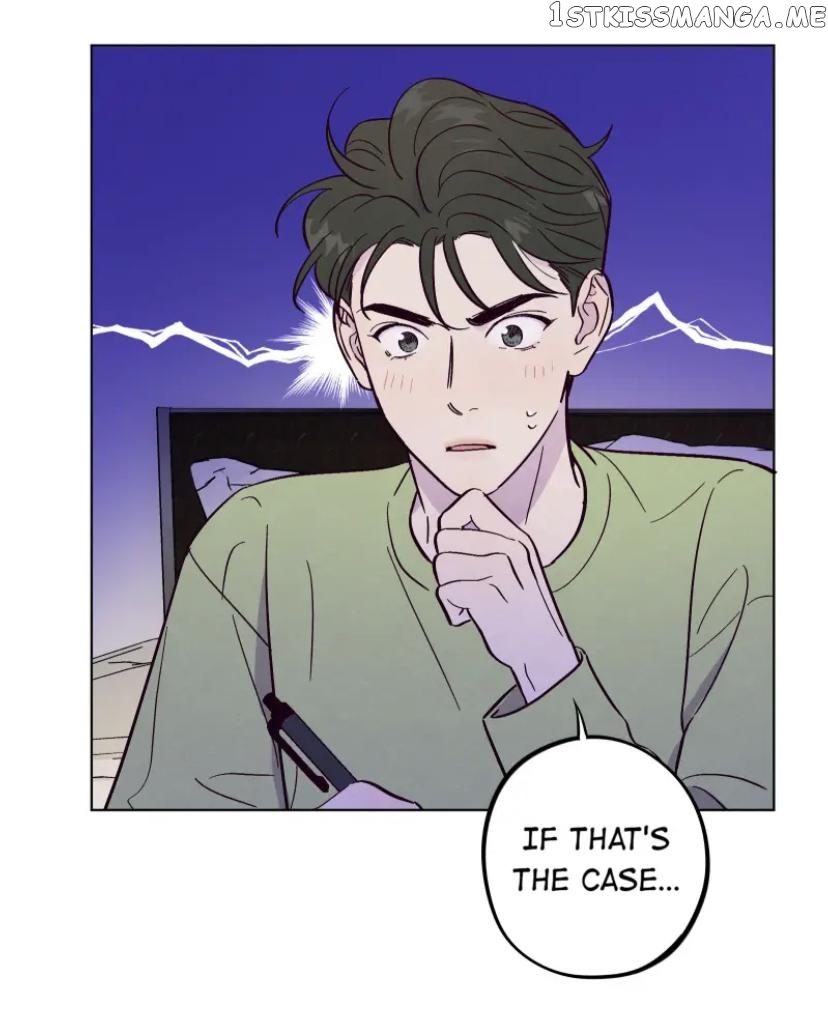 Trapping the Foxy Doctor Chapter 48 - page 25