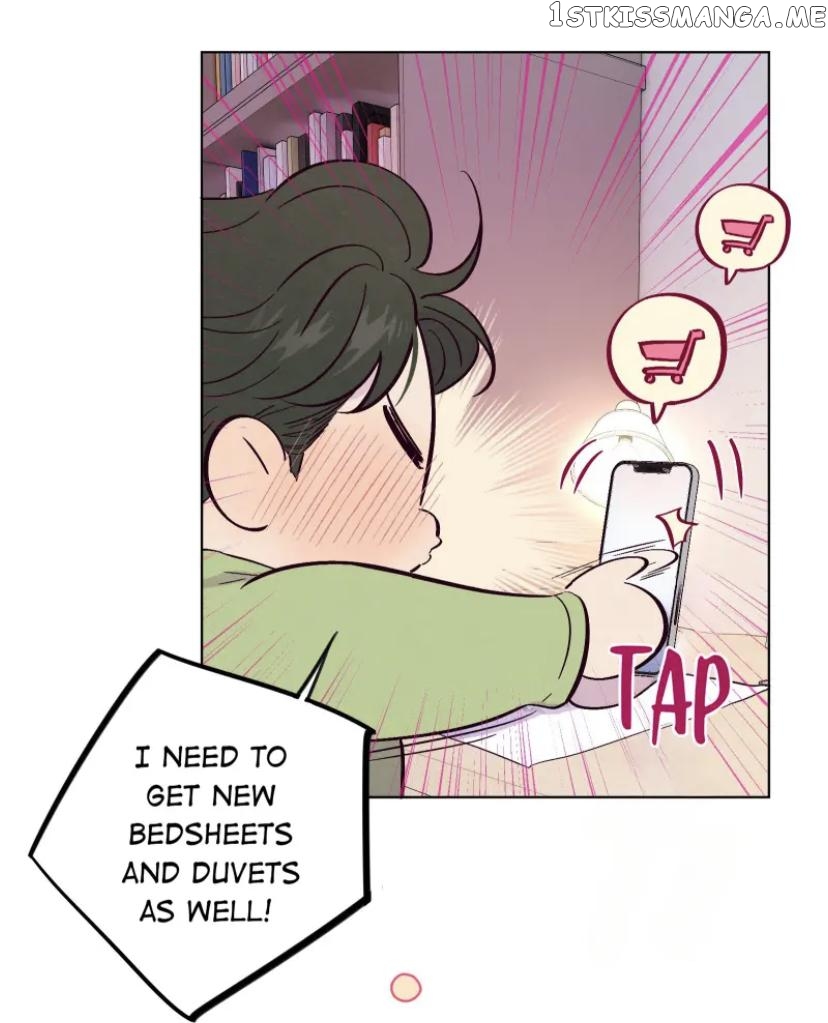 Trapping the Foxy Doctor Chapter 48 - page 26