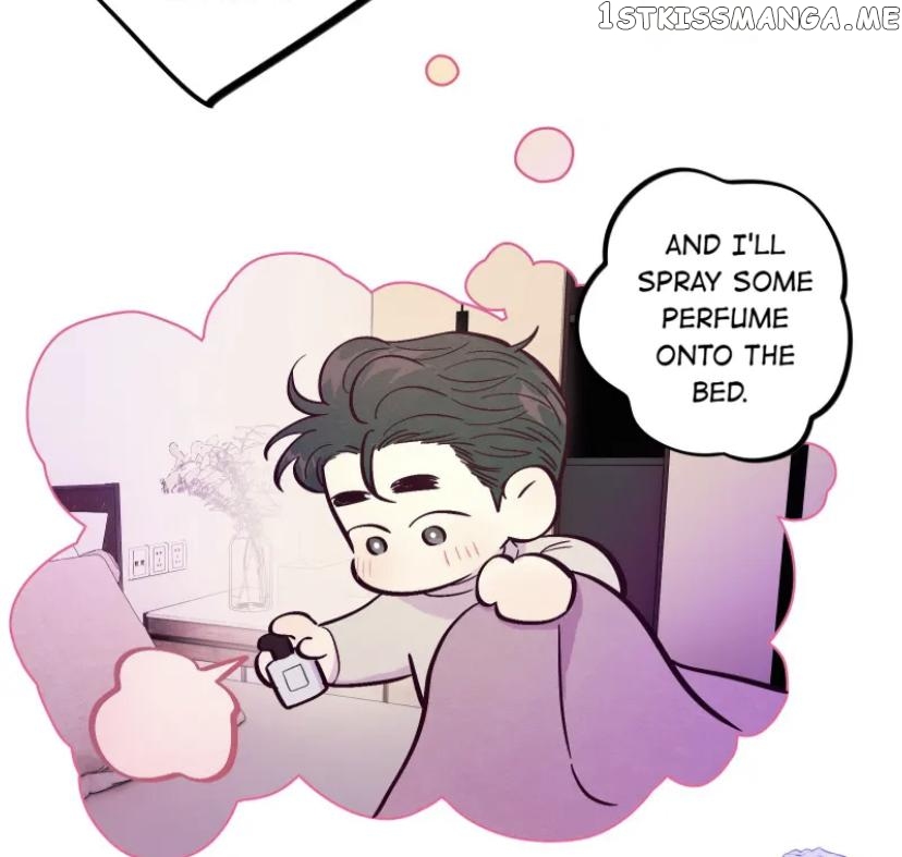 Trapping the Foxy Doctor Chapter 48 - page 27
