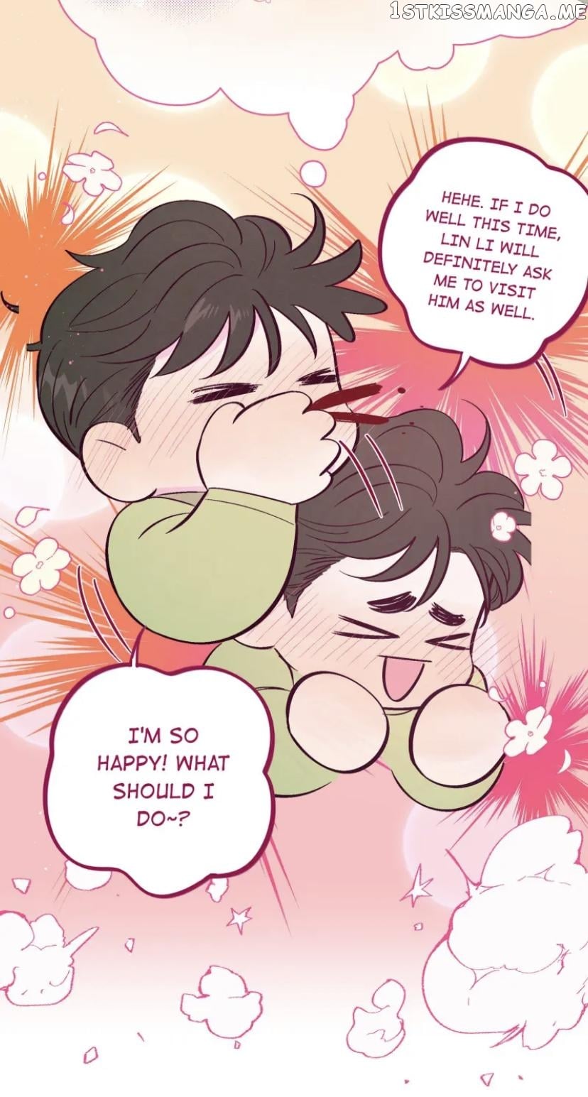 Trapping the Foxy Doctor Chapter 48 - page 29