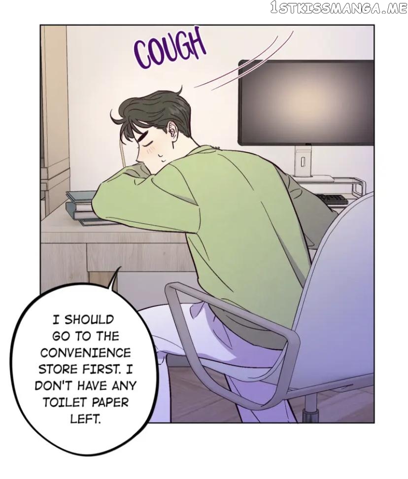 Trapping the Foxy Doctor Chapter 48 - page 30