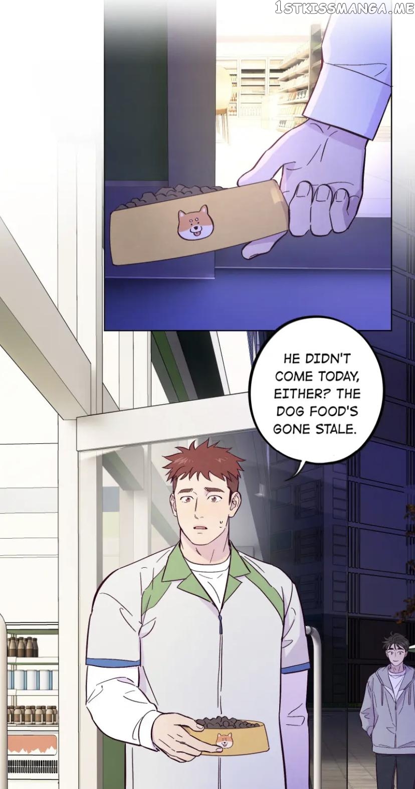 Trapping the Foxy Doctor Chapter 48 - page 31