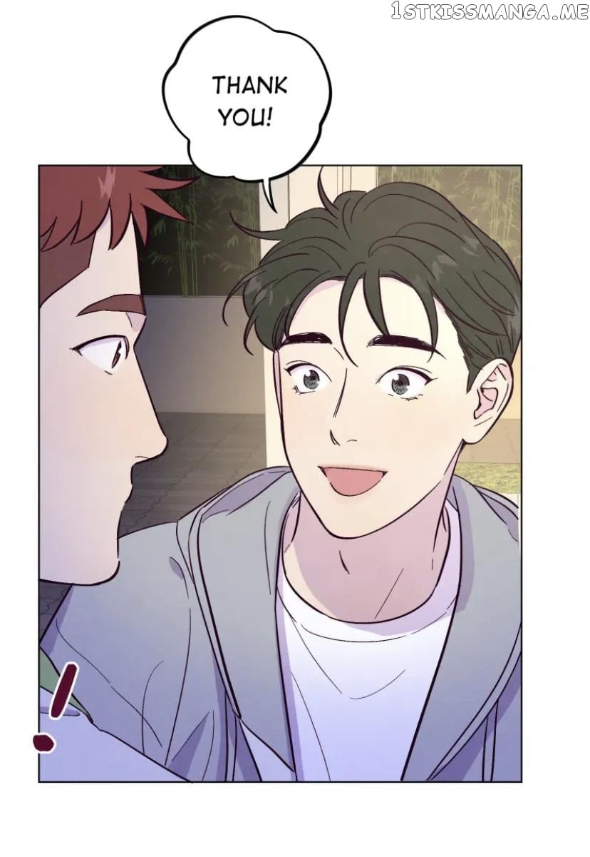 Trapping the Foxy Doctor Chapter 48 - page 34
