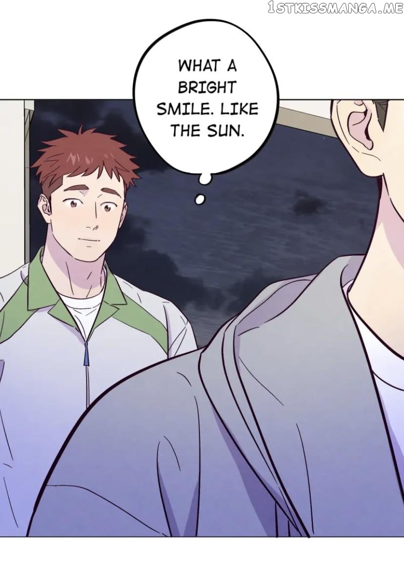 Trapping the Foxy Doctor Chapter 48 - page 35
