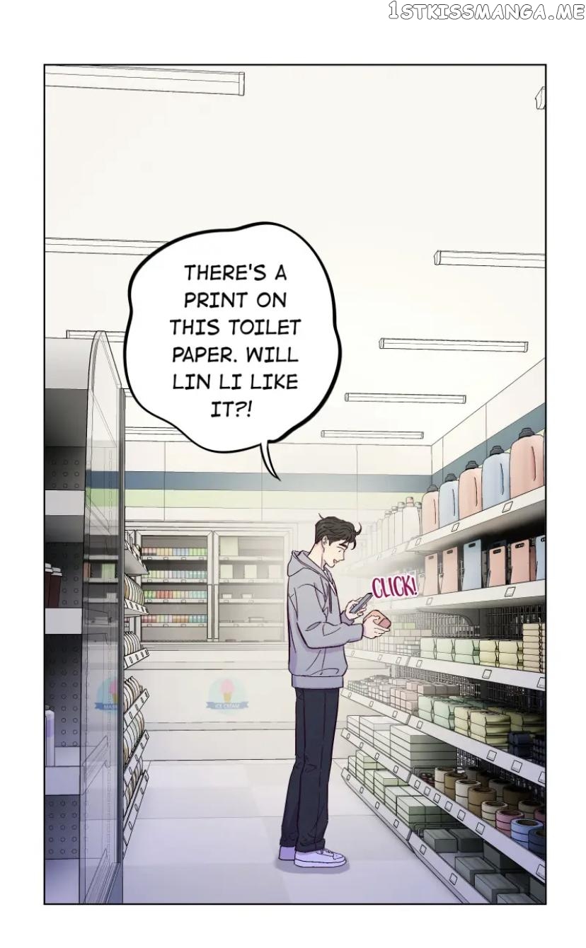 Trapping the Foxy Doctor Chapter 48 - page 36