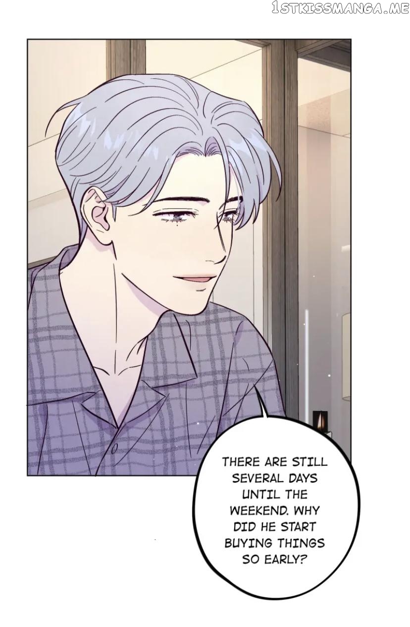 Trapping the Foxy Doctor Chapter 48 - page 39