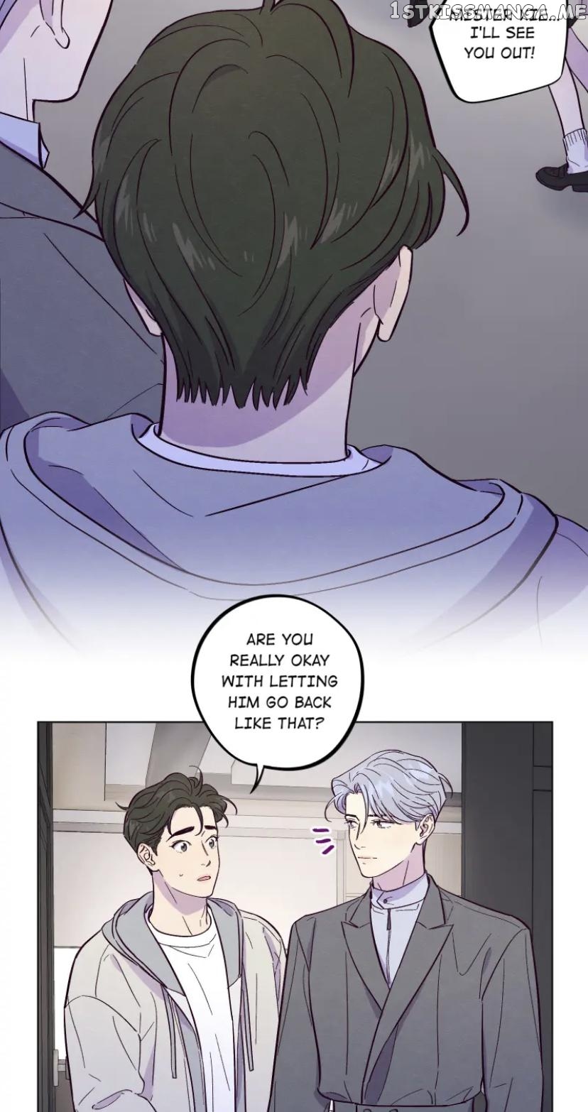 Trapping the Foxy Doctor Chapter 48 - page 4