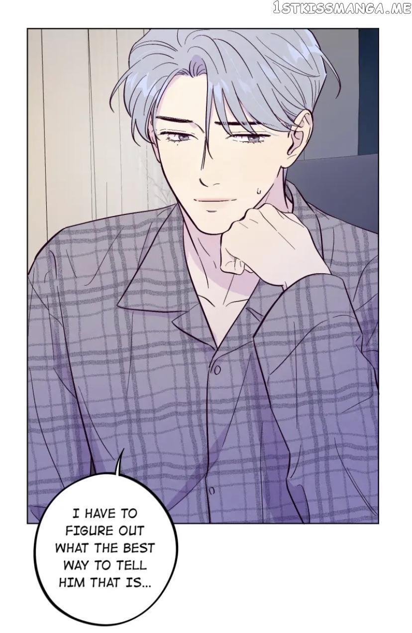 Trapping the Foxy Doctor Chapter 48 - page 42