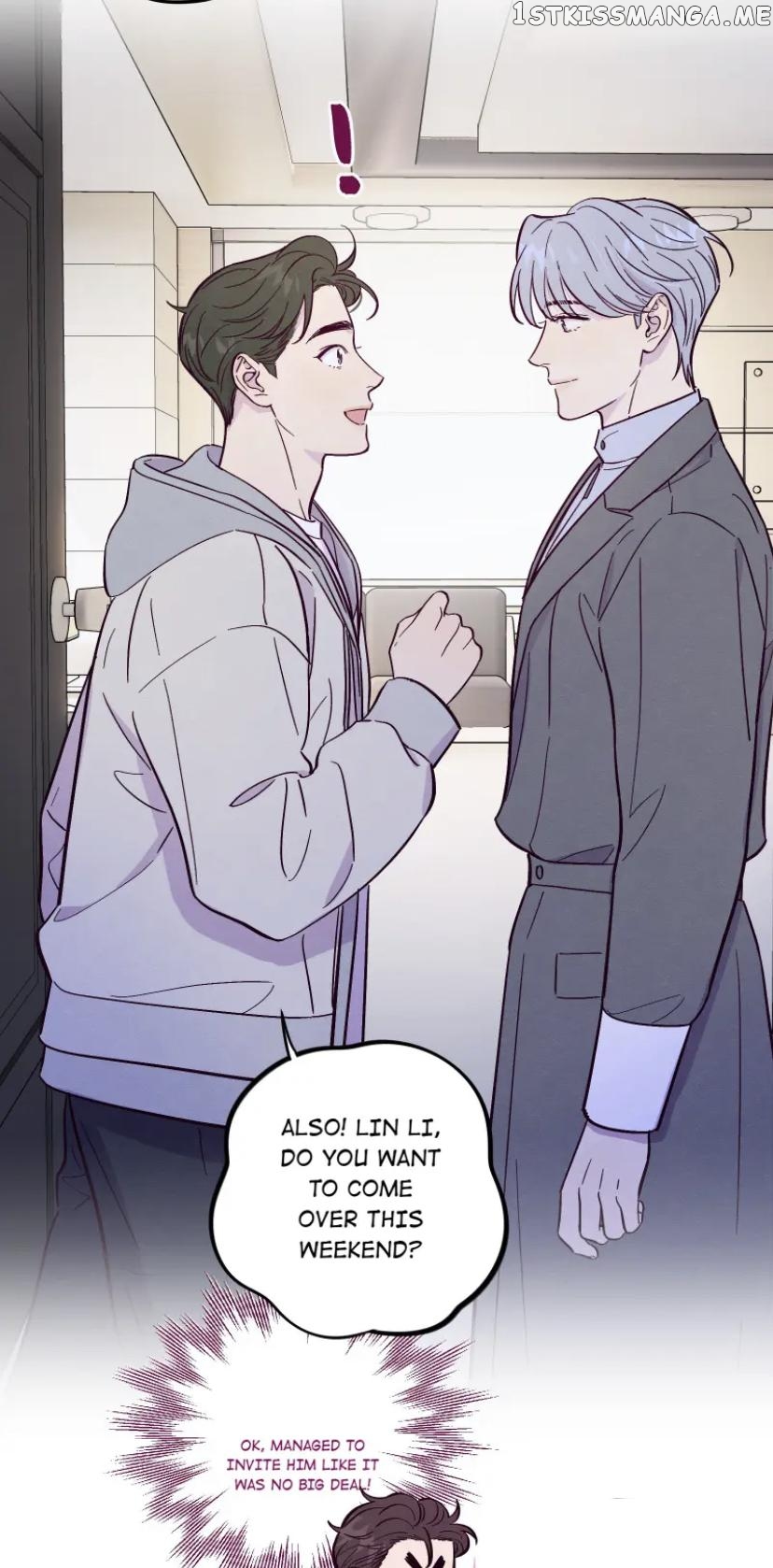 Trapping the Foxy Doctor Chapter 48 - page 7