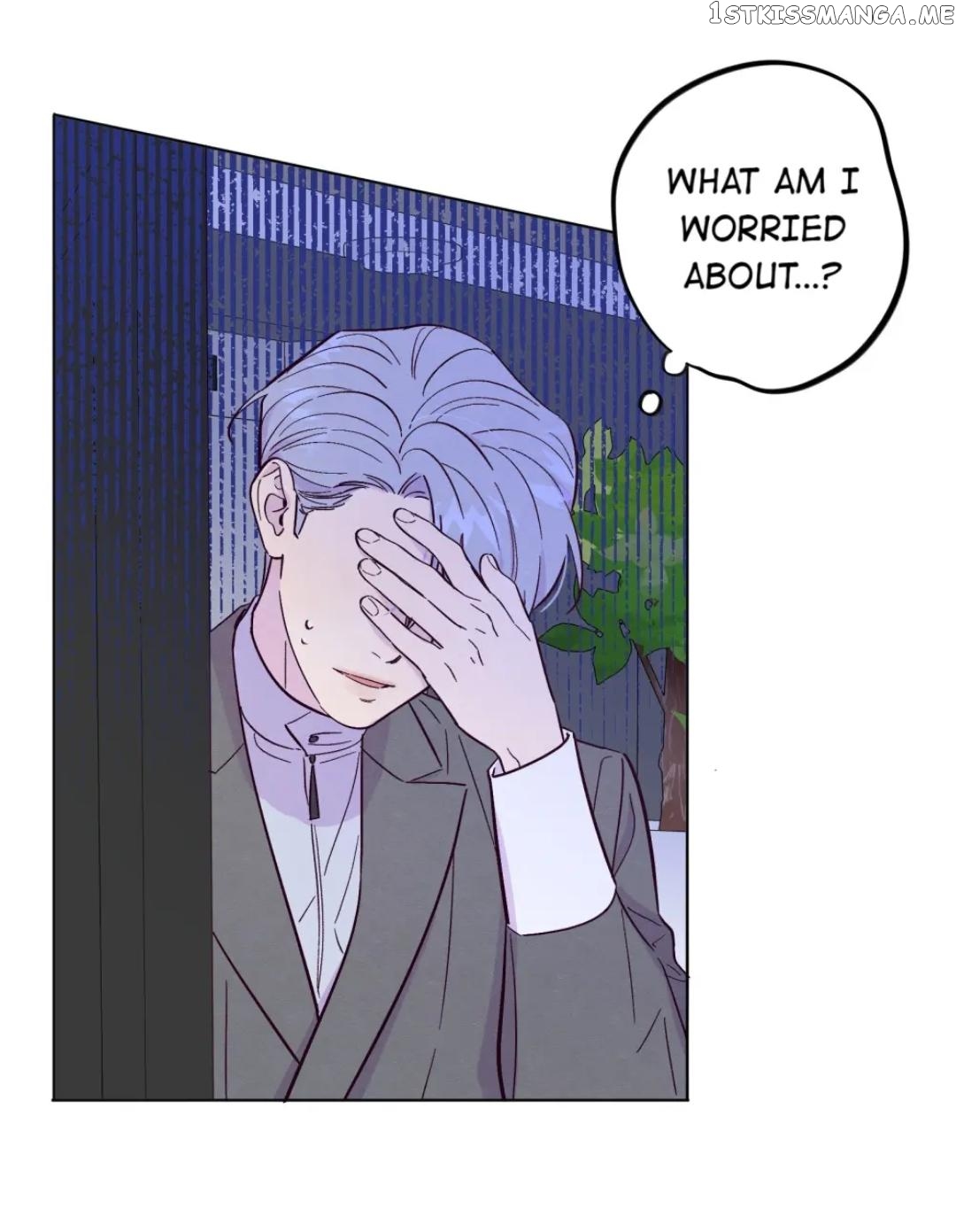 Trapping the Foxy Doctor Chapter 47 - page 11
