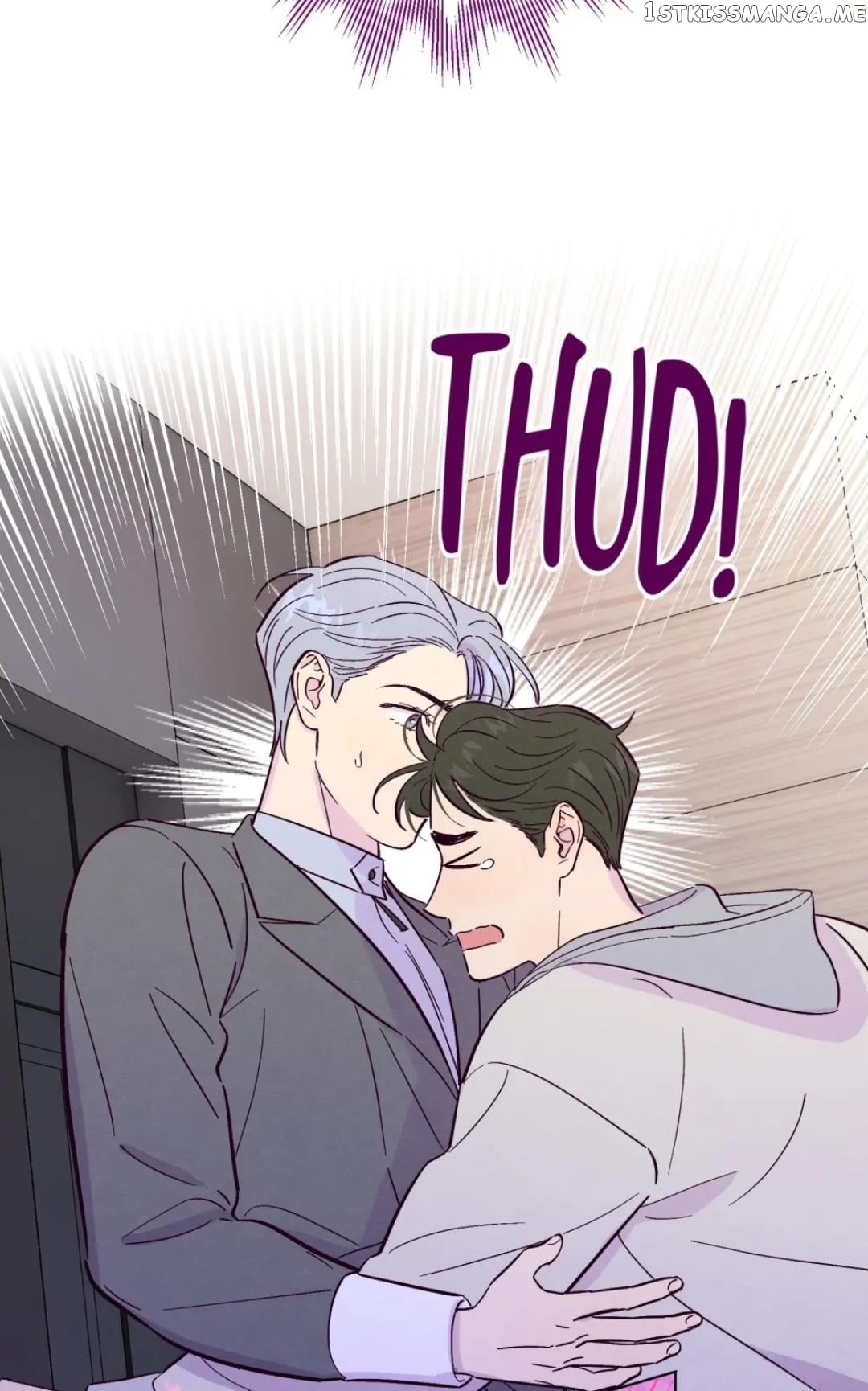 Trapping the Foxy Doctor Chapter 47 - page 13