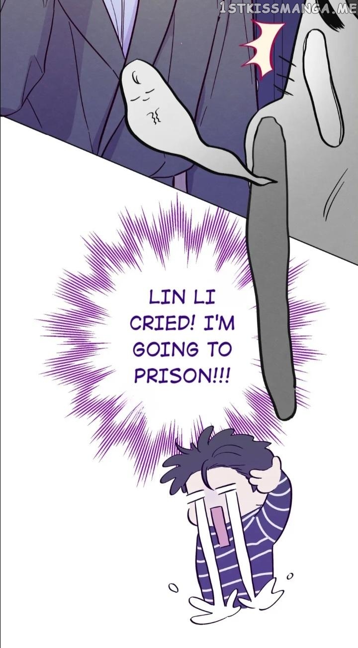Trapping the Foxy Doctor Chapter 47 - page 17