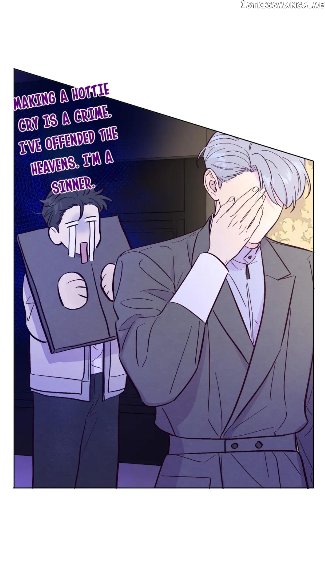 Trapping the Foxy Doctor Chapter 47 - page 18