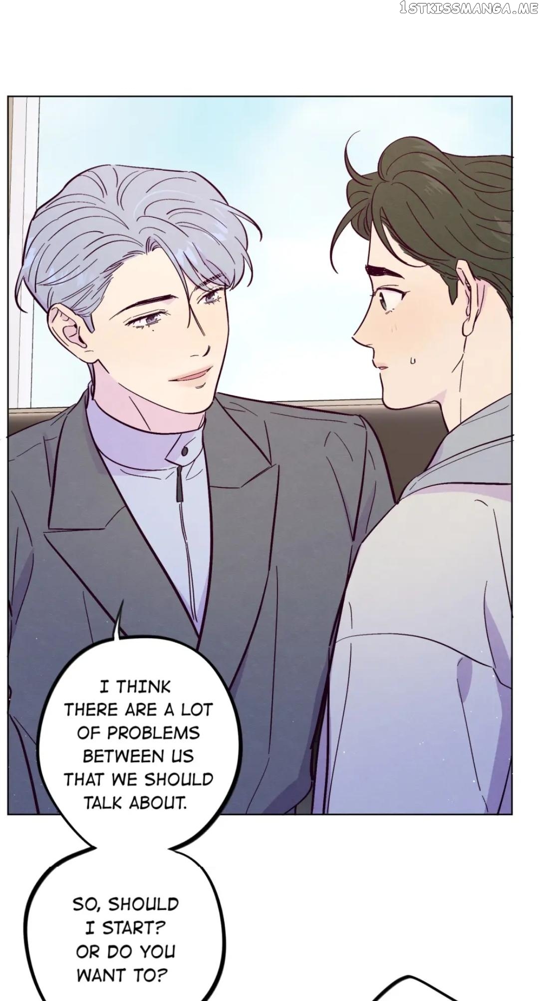 Trapping the Foxy Doctor Chapter 47 - page 22