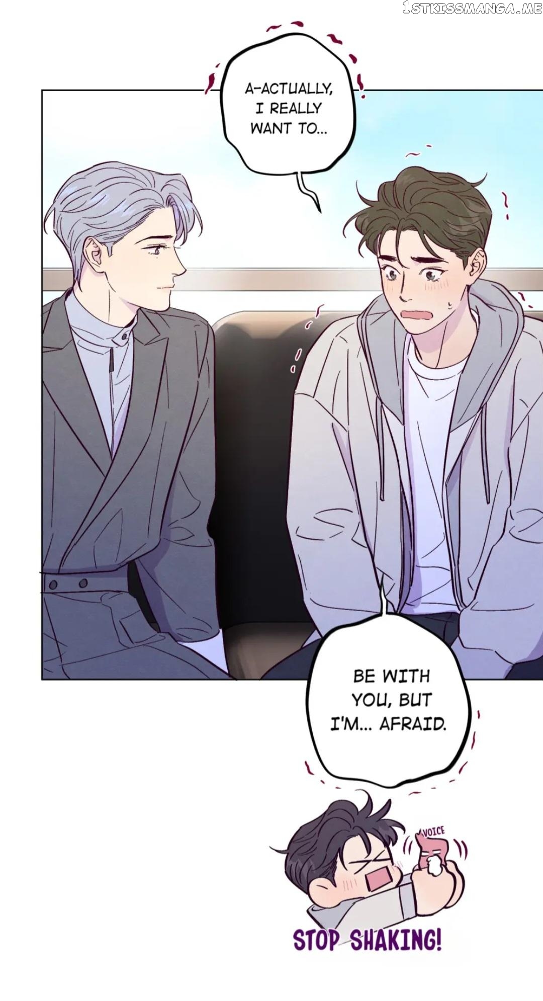 Trapping the Foxy Doctor Chapter 47 - page 24