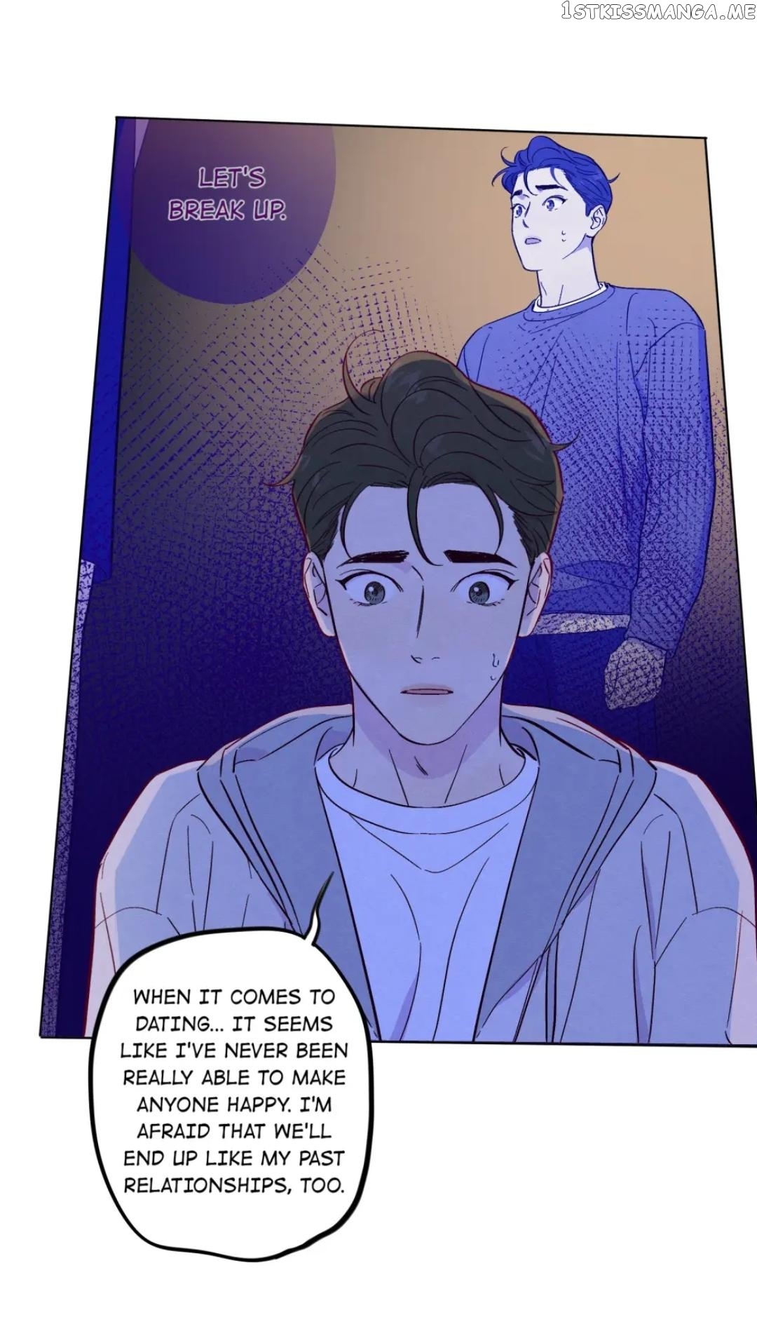 Trapping the Foxy Doctor Chapter 47 - page 25